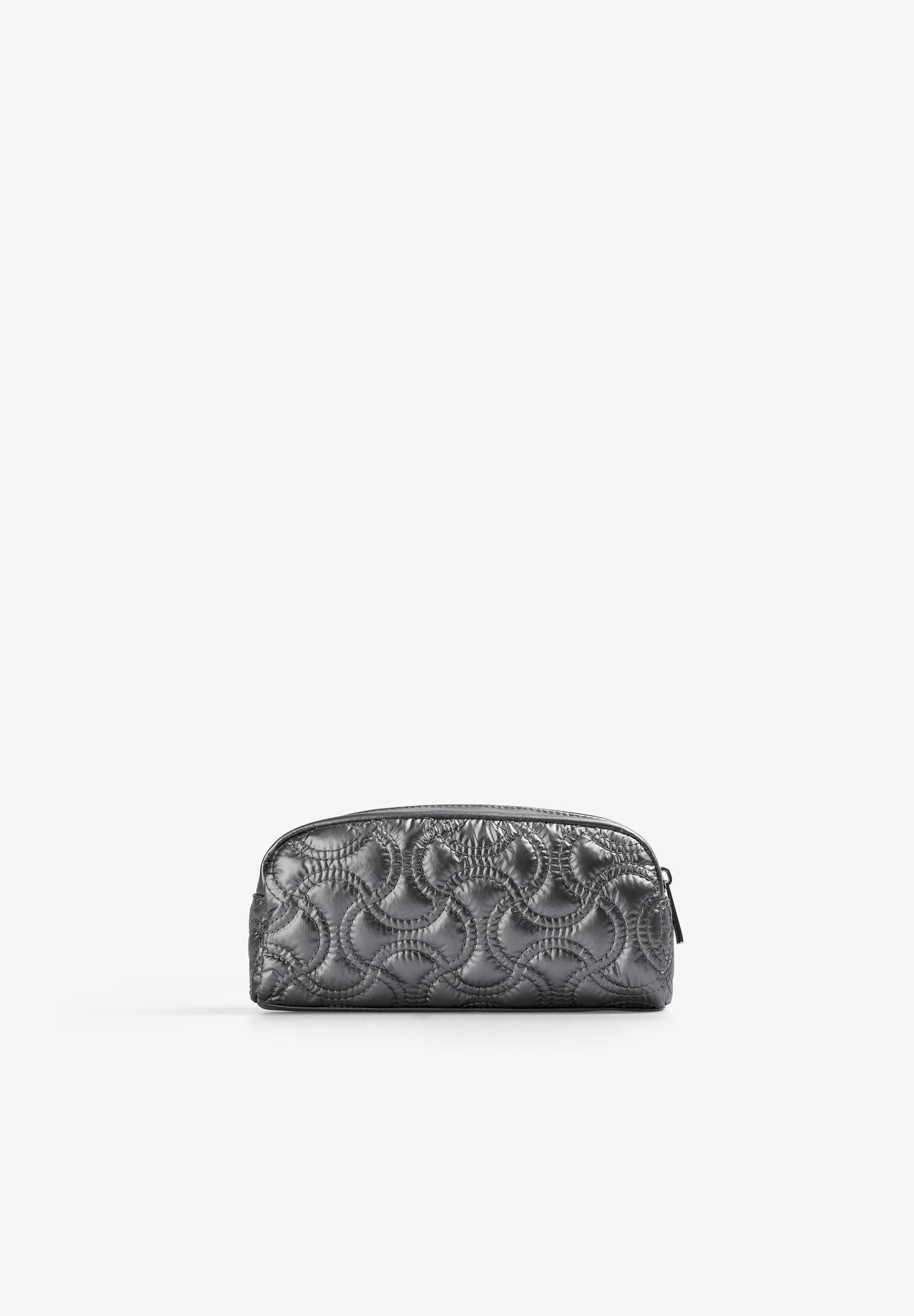 SCNYQUILTED PENCIL CASE