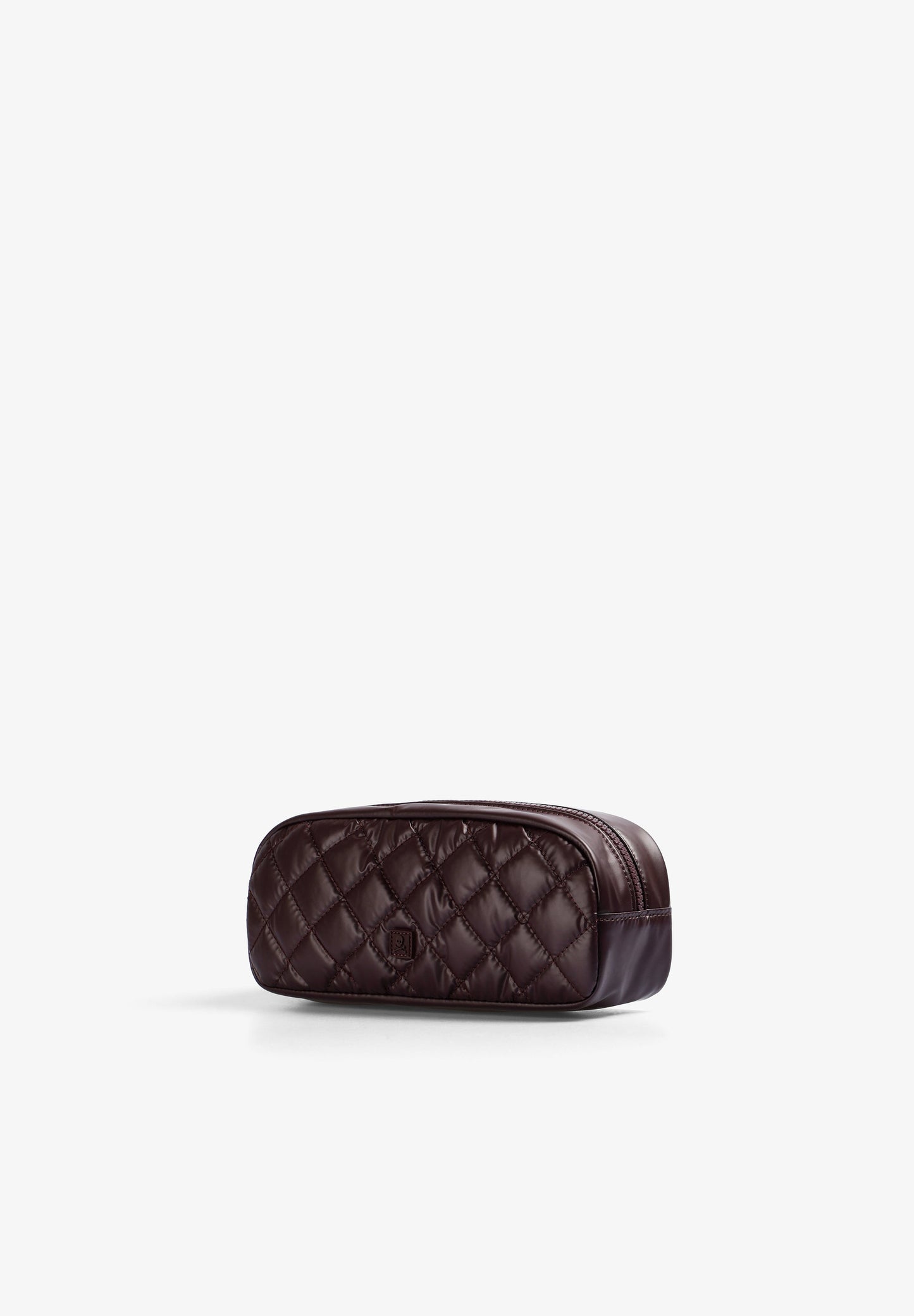 SCNYQUILTED PENCIL CASE