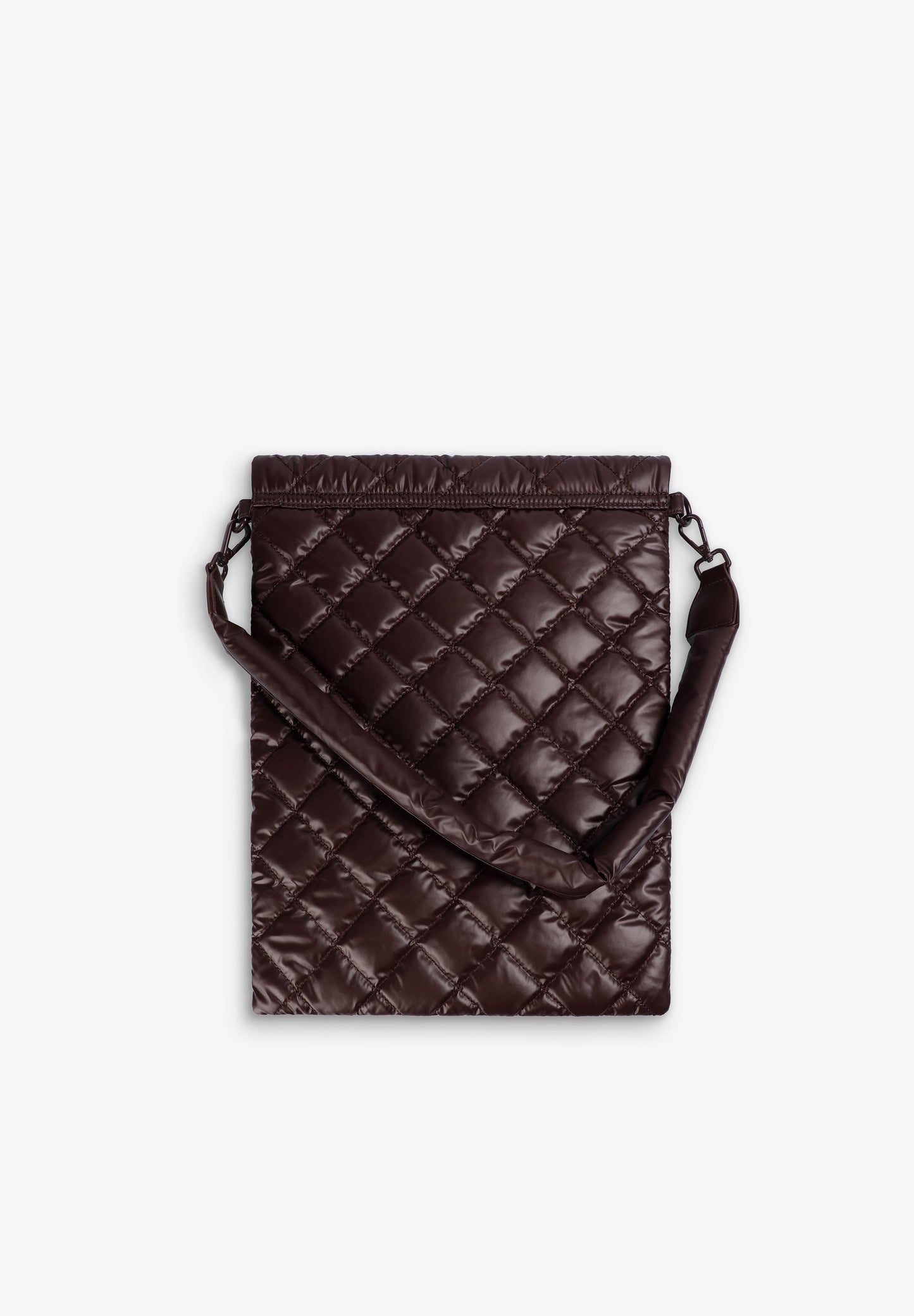 PORTFÓLIO ACOLCHOADO COM SKULL