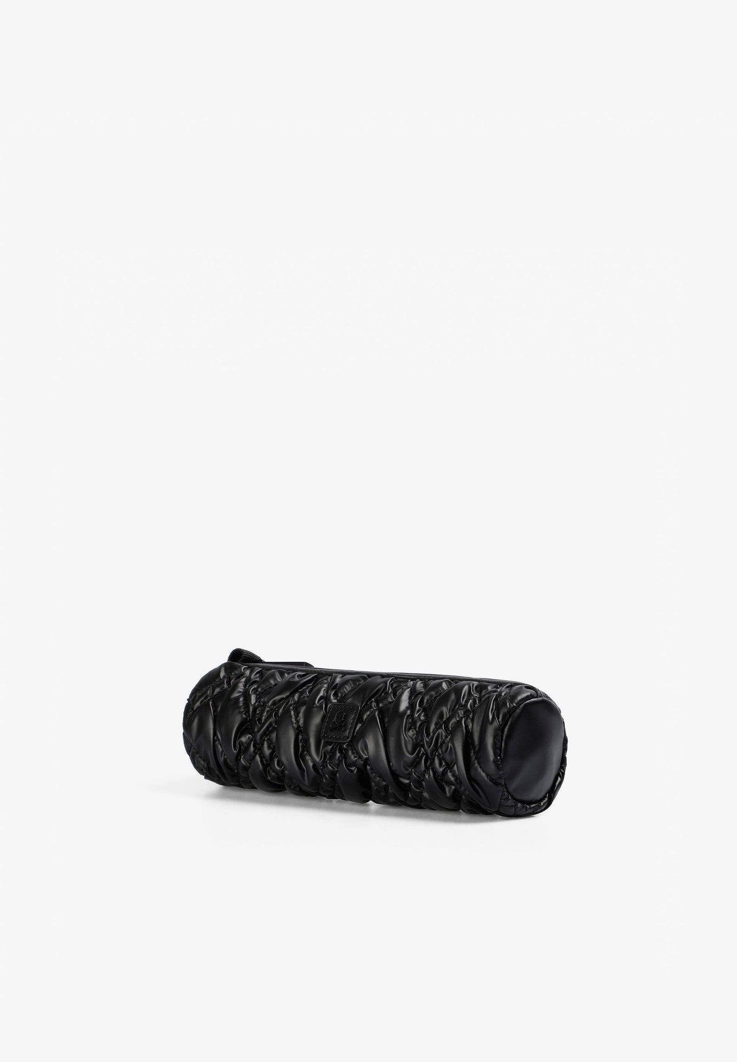 SCNYQUILTED PENCIL CASE