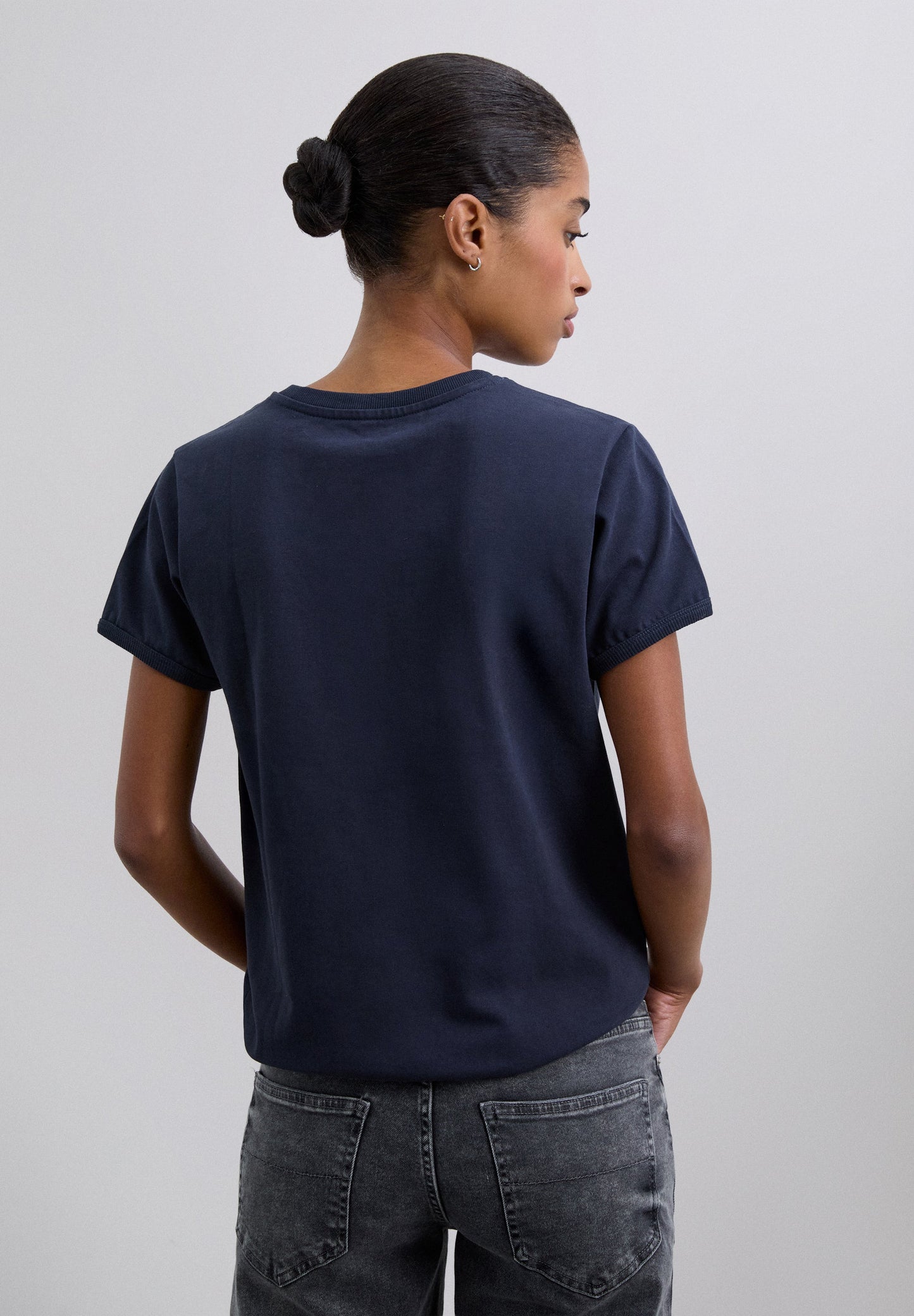 T-SHIRT PADRÃO SPORT HERITAGE