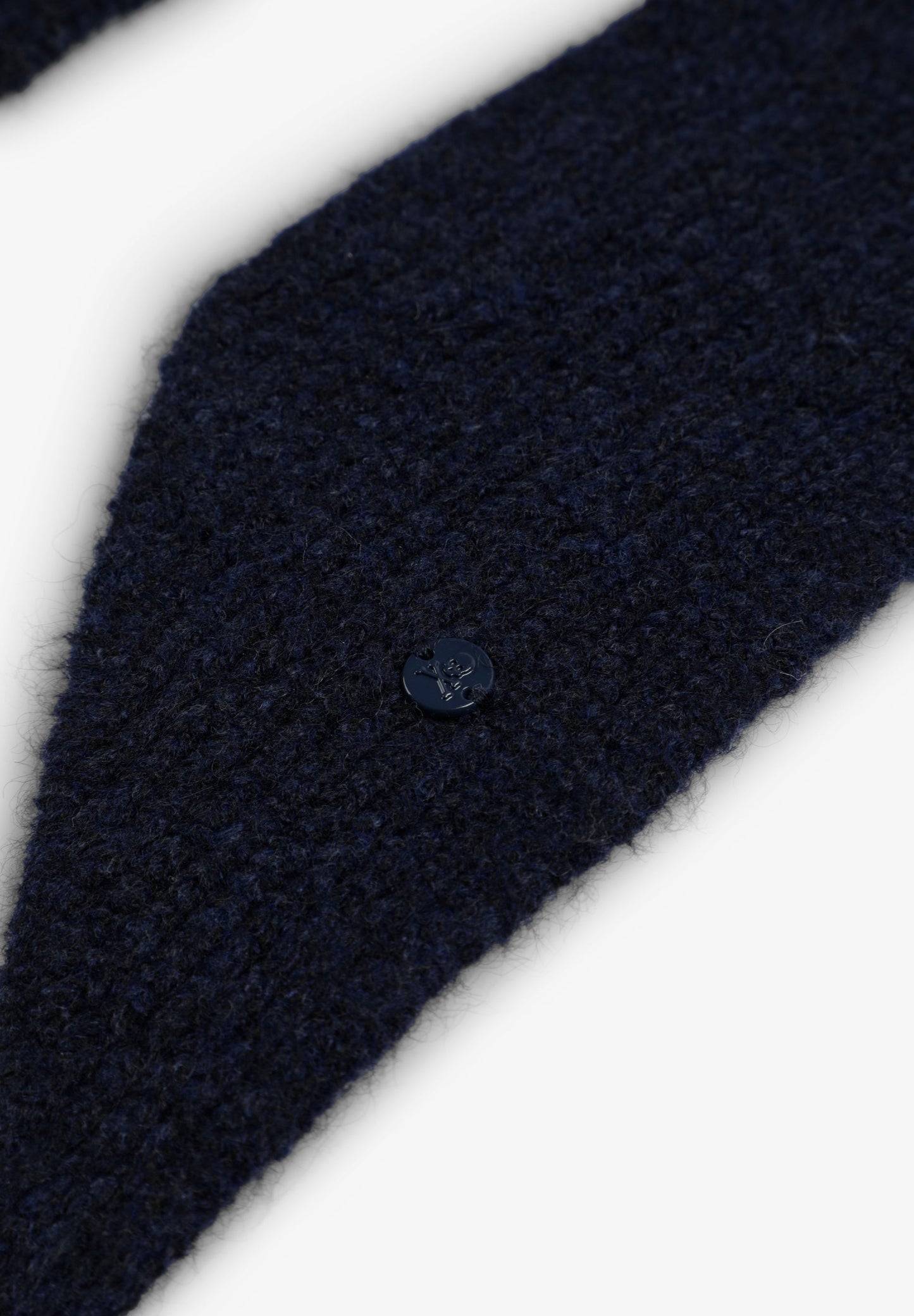 BALACLAVA MISTURA DE LÃ