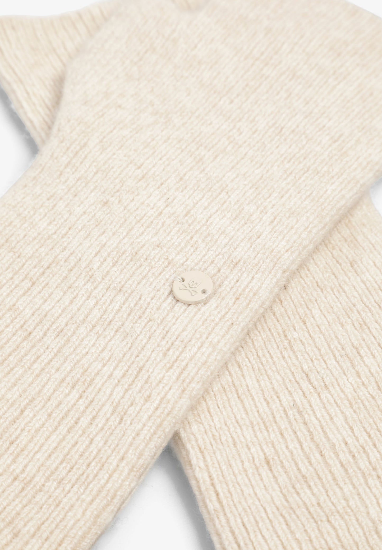 BASICKNITMITON GLOVES