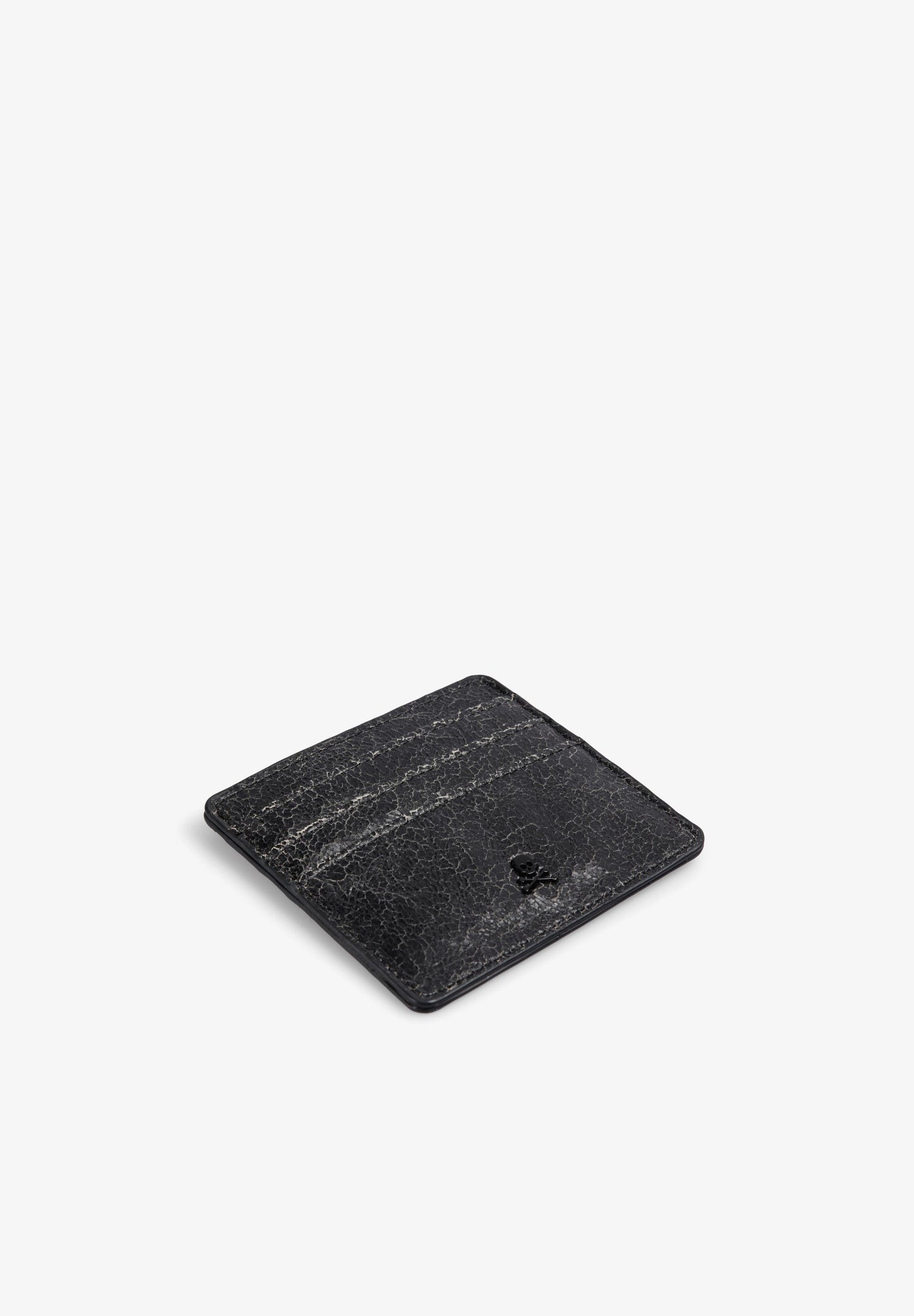 CARTEIRA ESTAMPADO ANIMAL SKULL