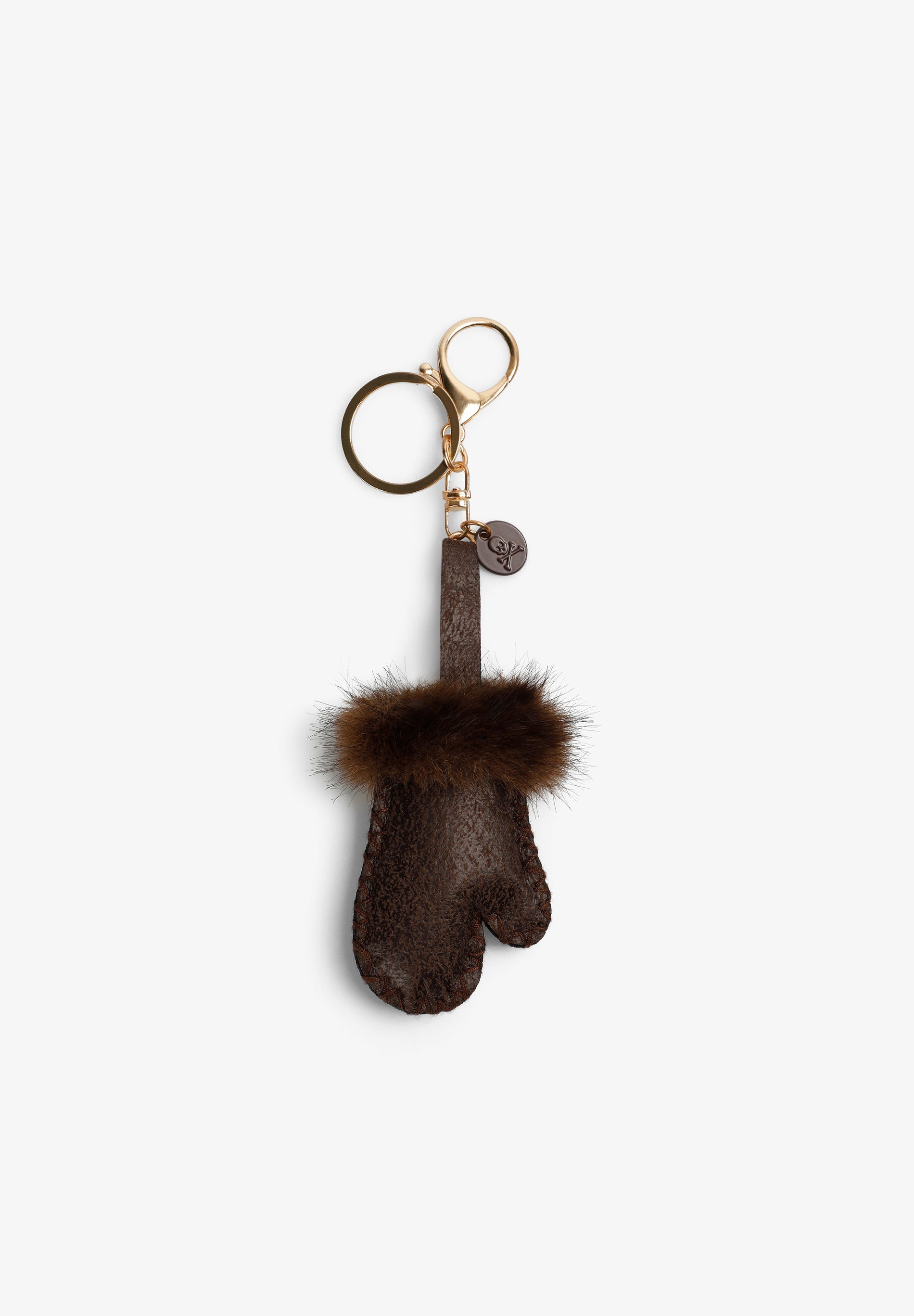SCMINIGLOVES KEYCHAIN