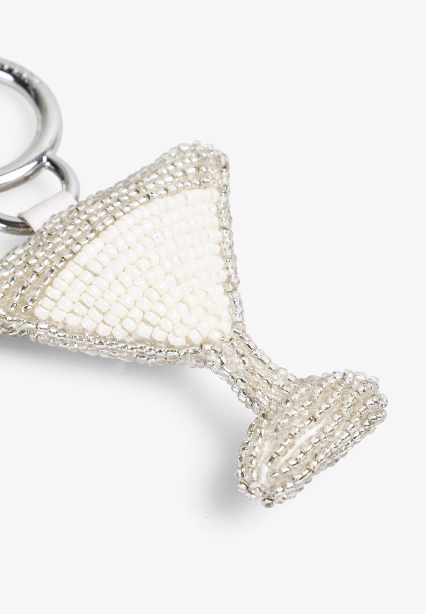 SCXMASCOCKTAIL KEYCHAIN
