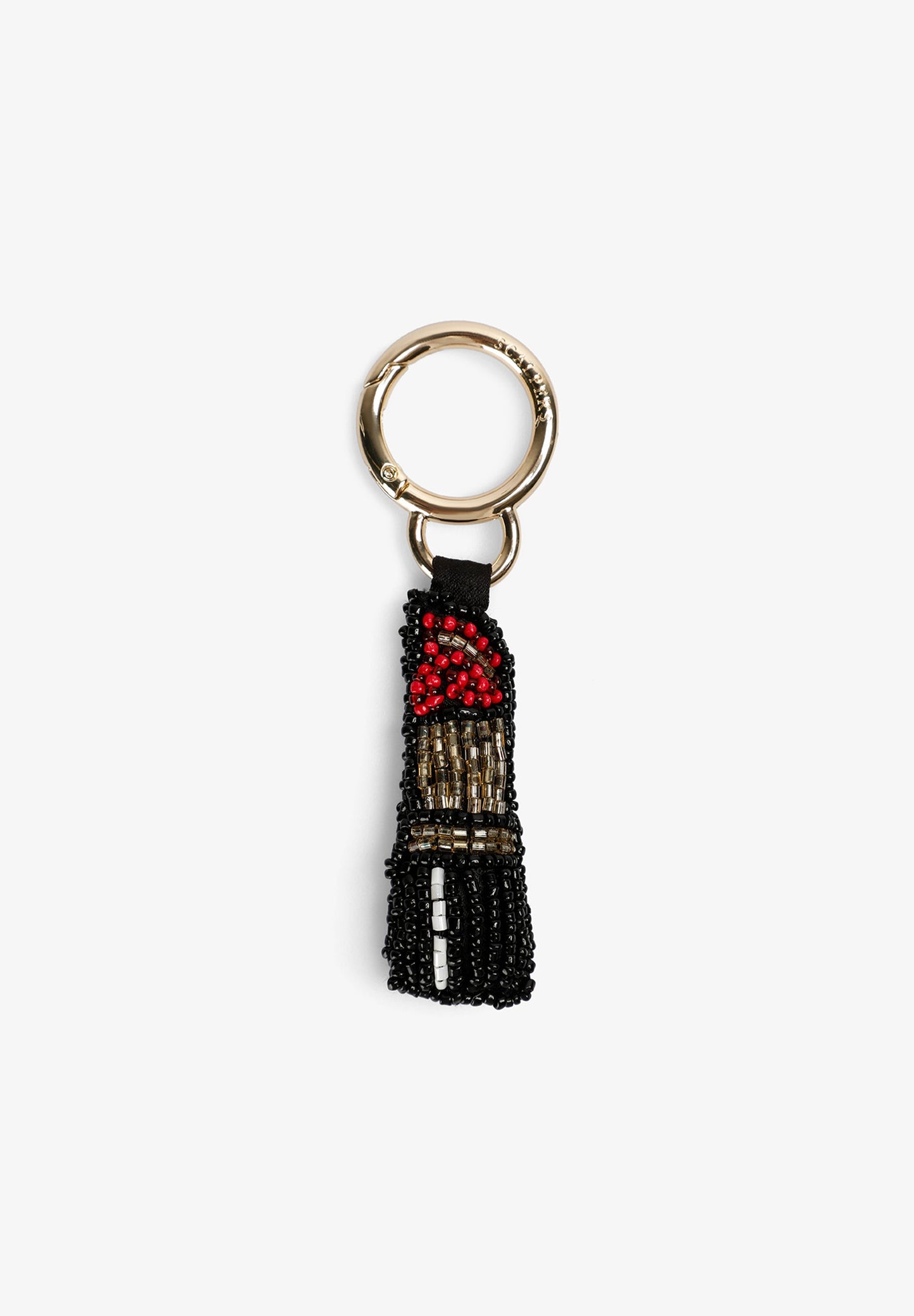 SCLIPSTICKSTRASS KEYCHAIN