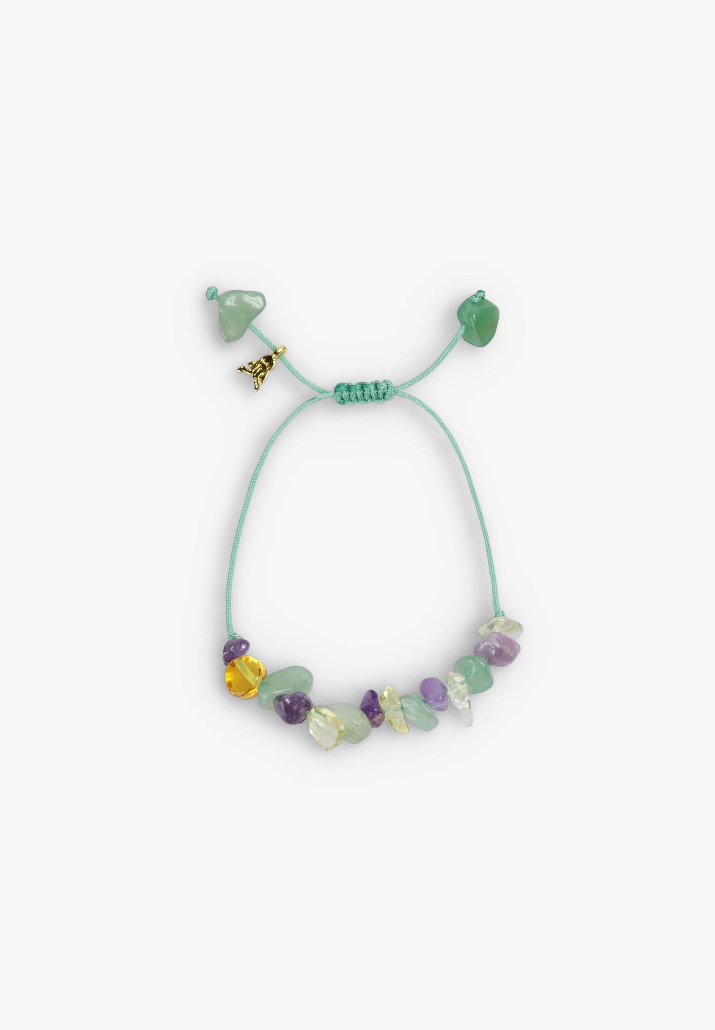 PULSEIRA DE PEDRA NATURAL