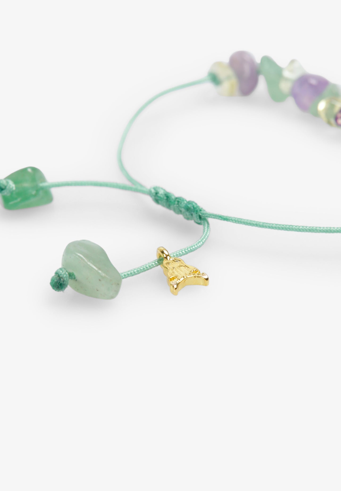 PULSEIRA DE PEDRA NATURAL