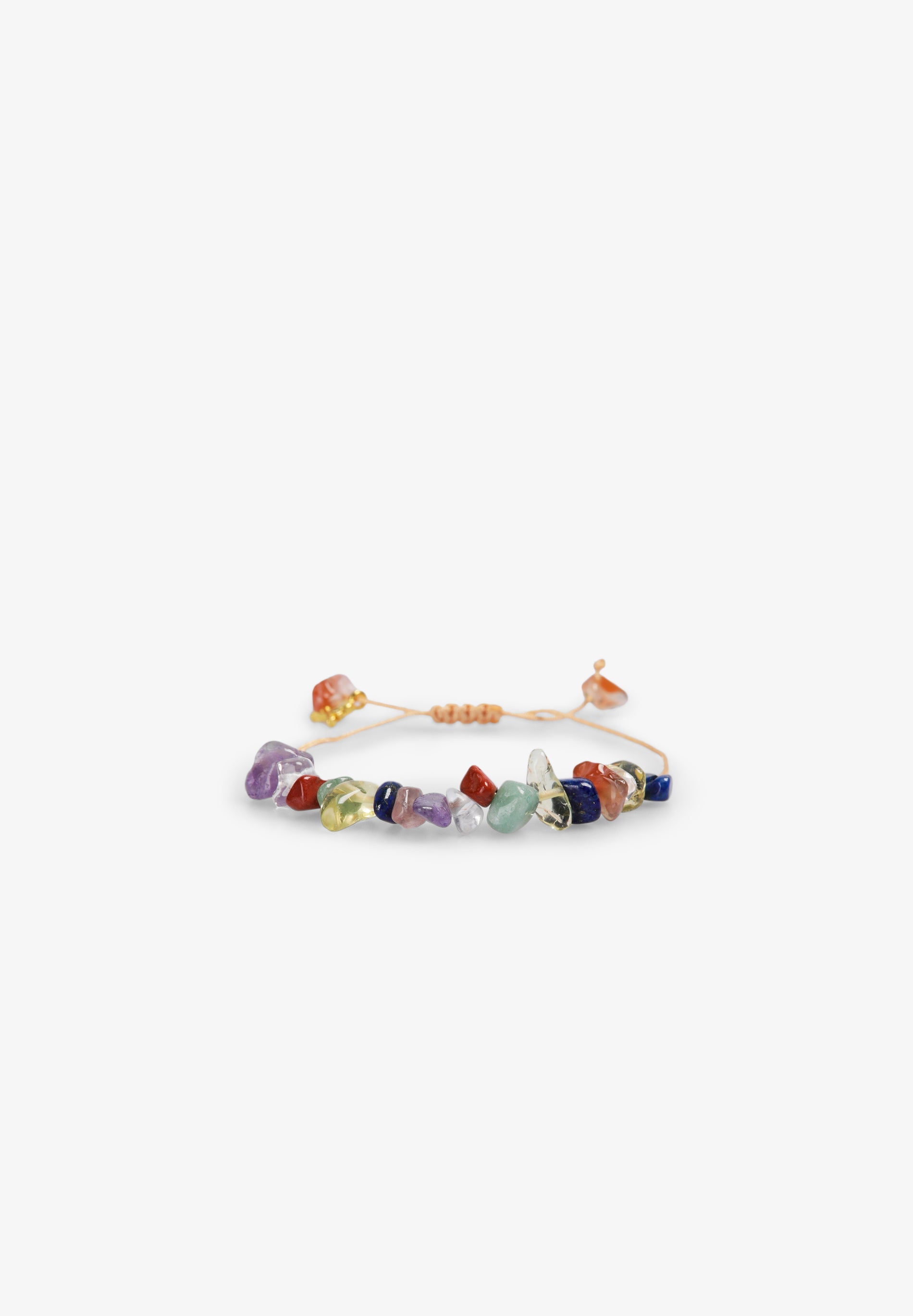 PULSEIRA DE PEDRA NATURAL