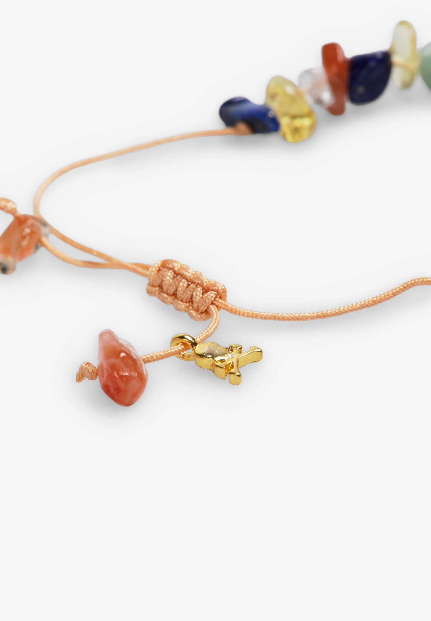 PULSEIRA DE PEDRA NATURAL