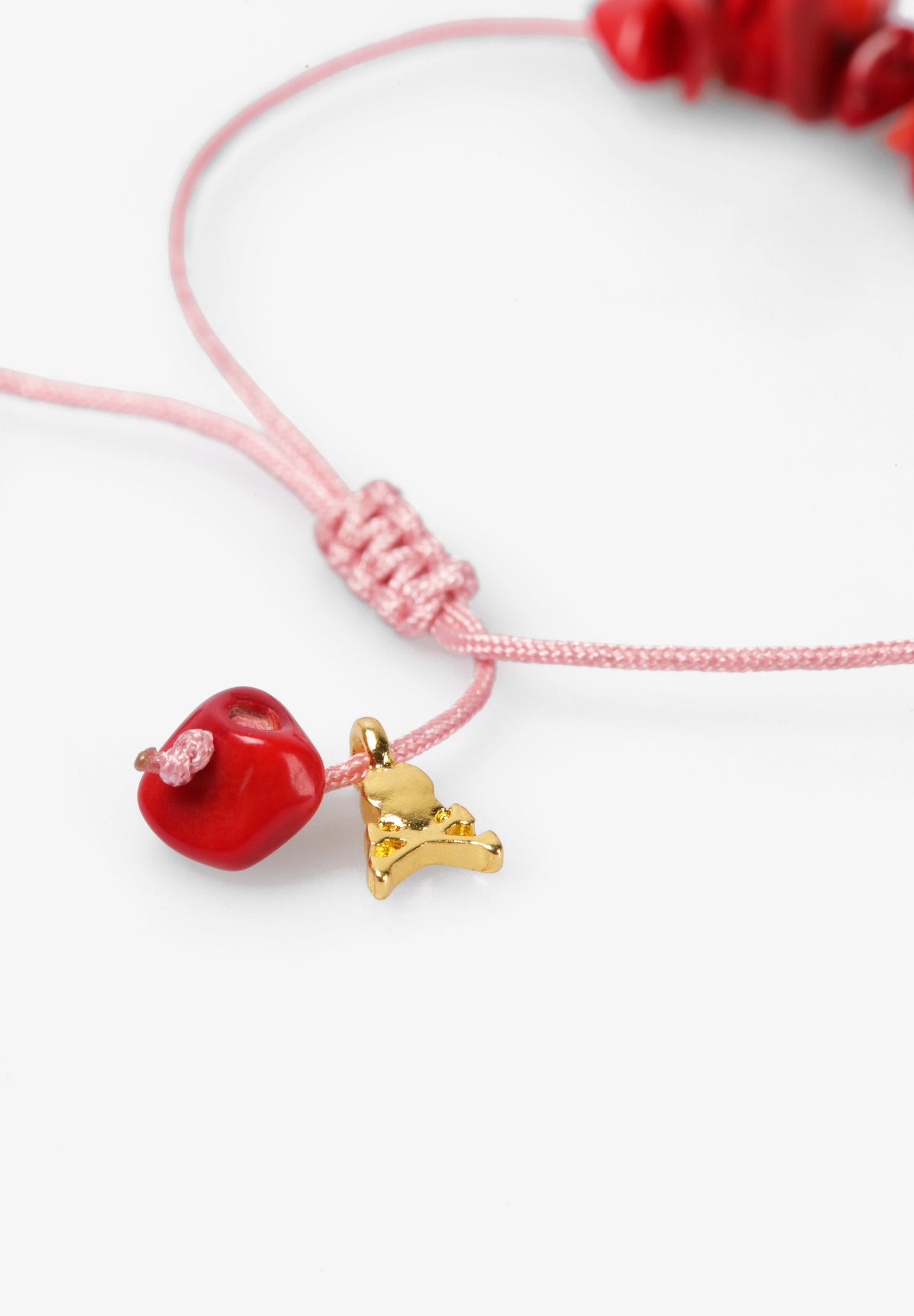 PULSEIRA DE PEDRA NATURAL