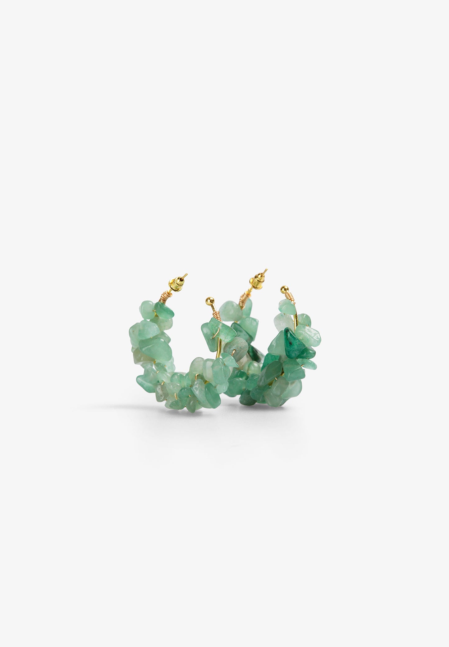 ROSETTA EARRINGS - Scalpers