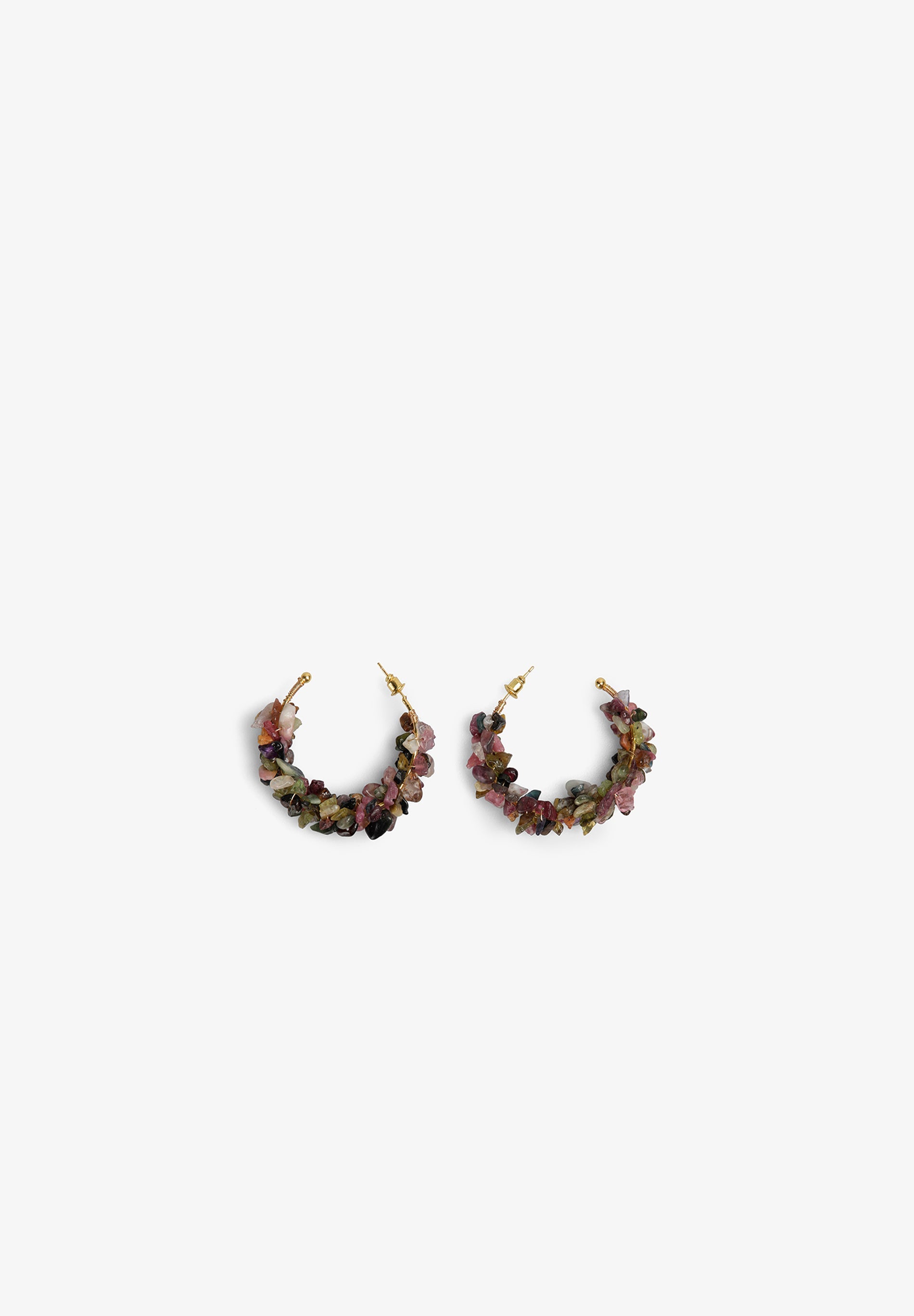 ROSETTA EARRINGS