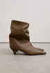 SCBAGGYLOW BOOTS