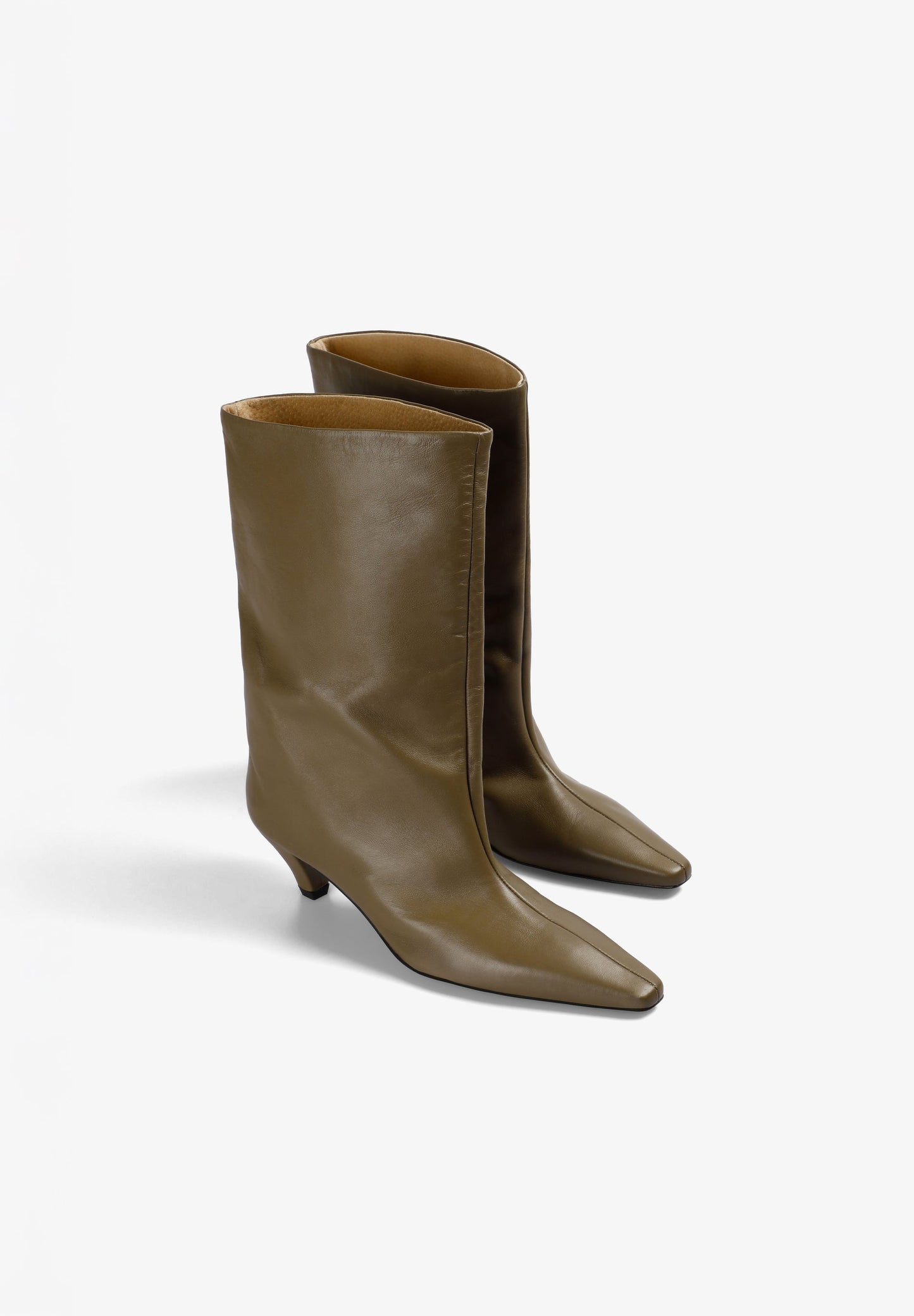SCBAGGYLOW BOOTS
