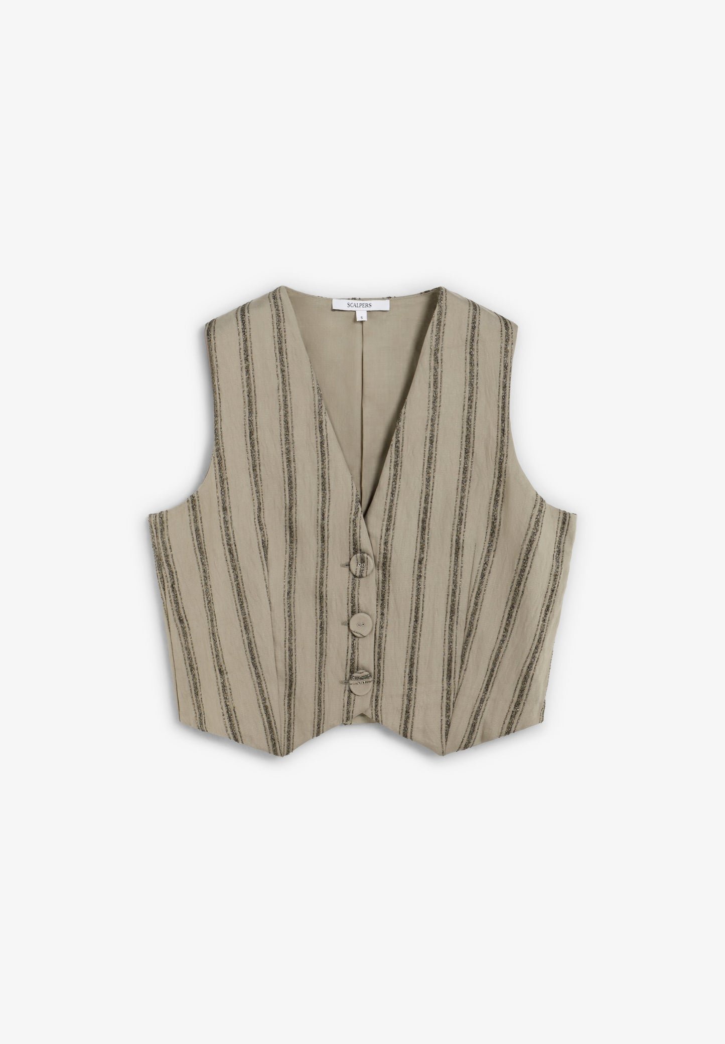 SCBAZVEST