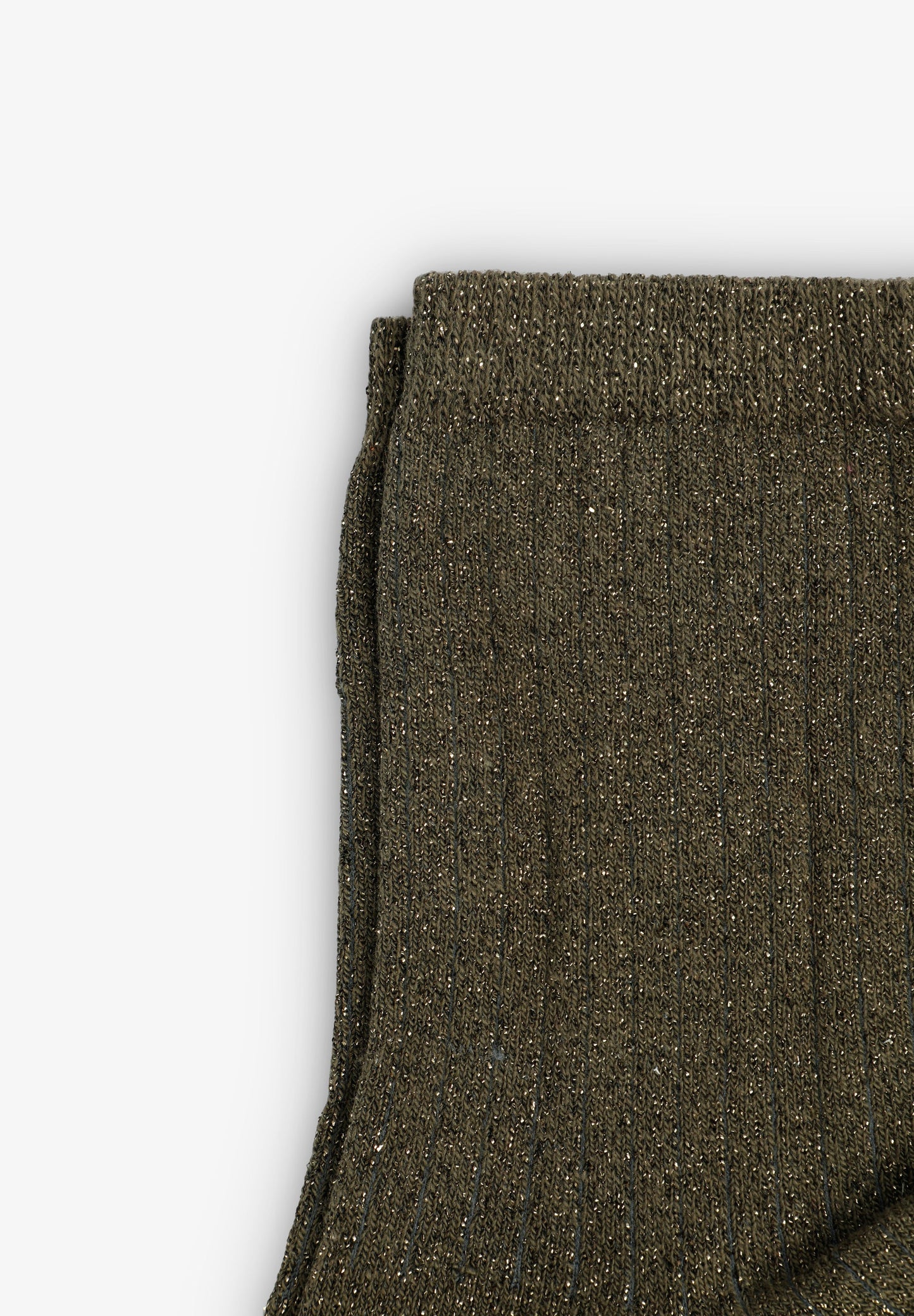 MEIAS CANELADAS DE ALTURA MÉDIA