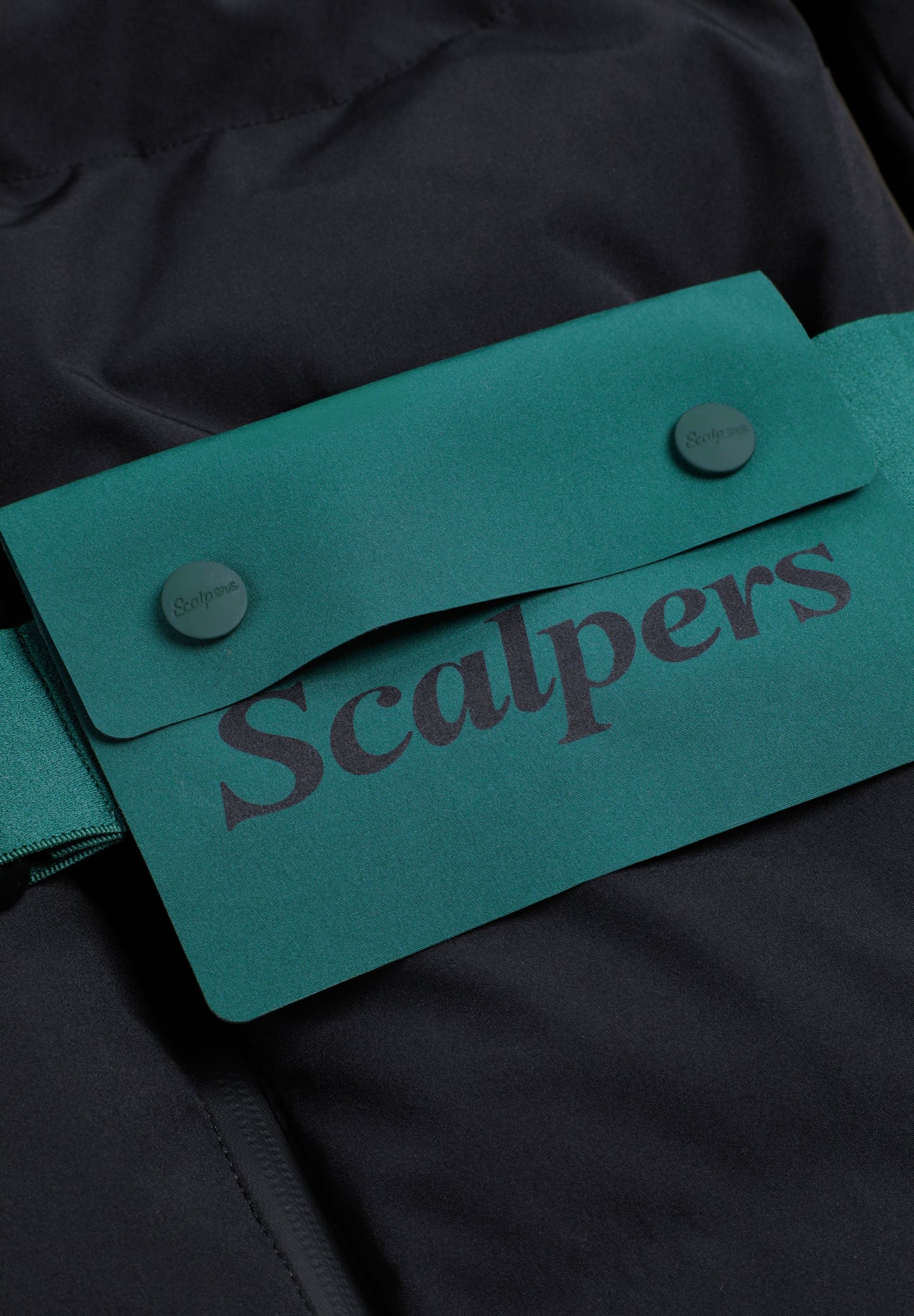 CARDIGAN DE ESQUI COM CINTO