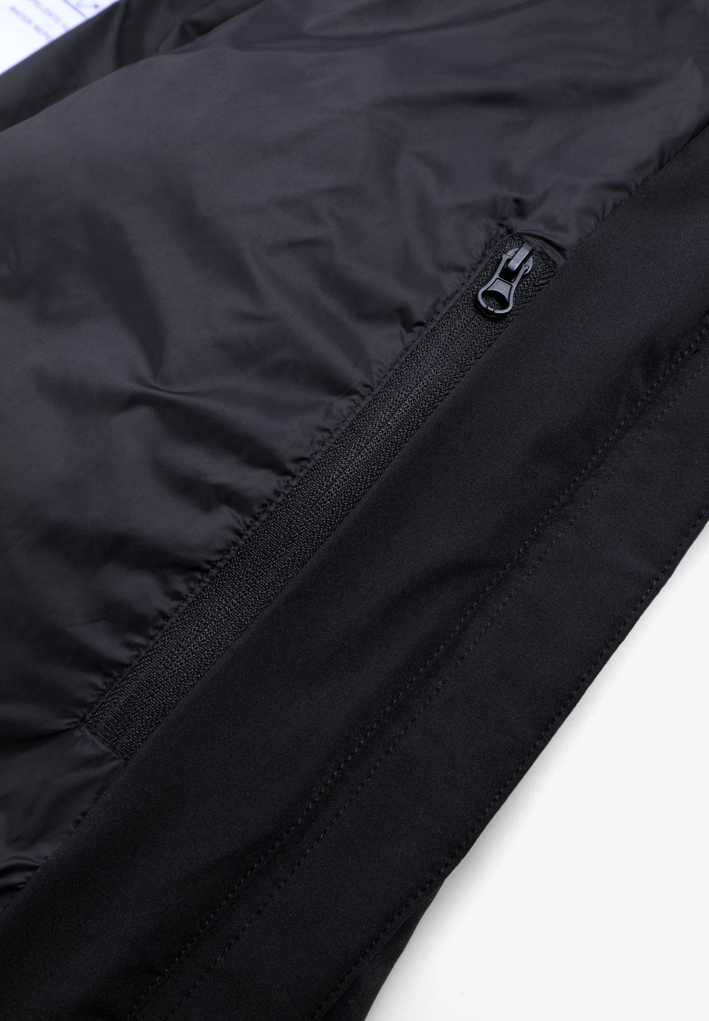 CARDIGAN DE ESQUI COM CINTO