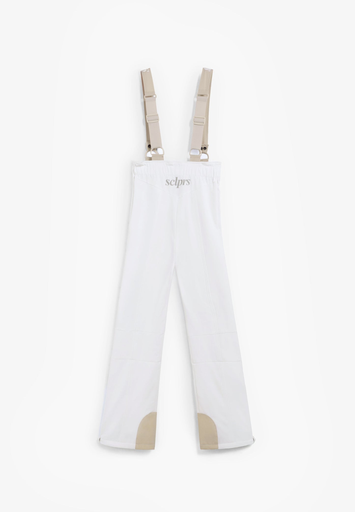 SCSKI STRAP JUMPSUIT