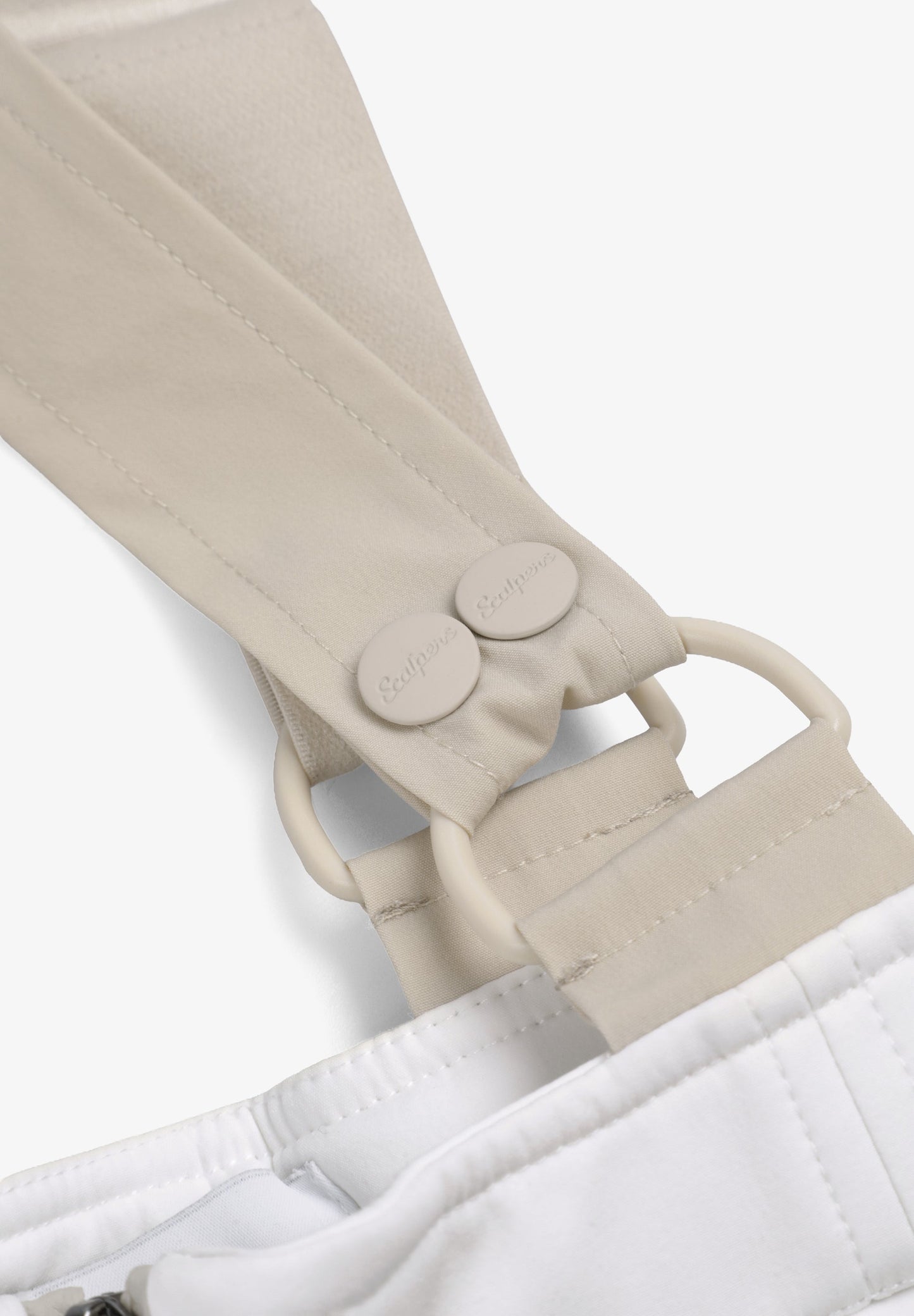 CALÇAS DE ESQUI À BOCA DE SINO