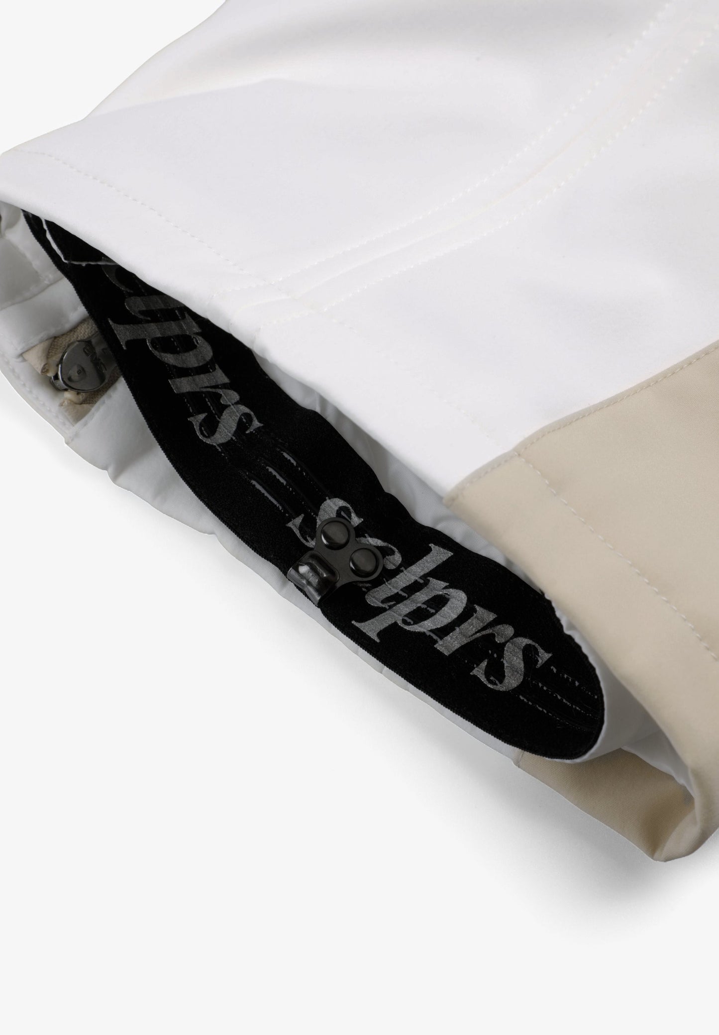 CALÇAS DE ESQUI À BOCA DE SINO