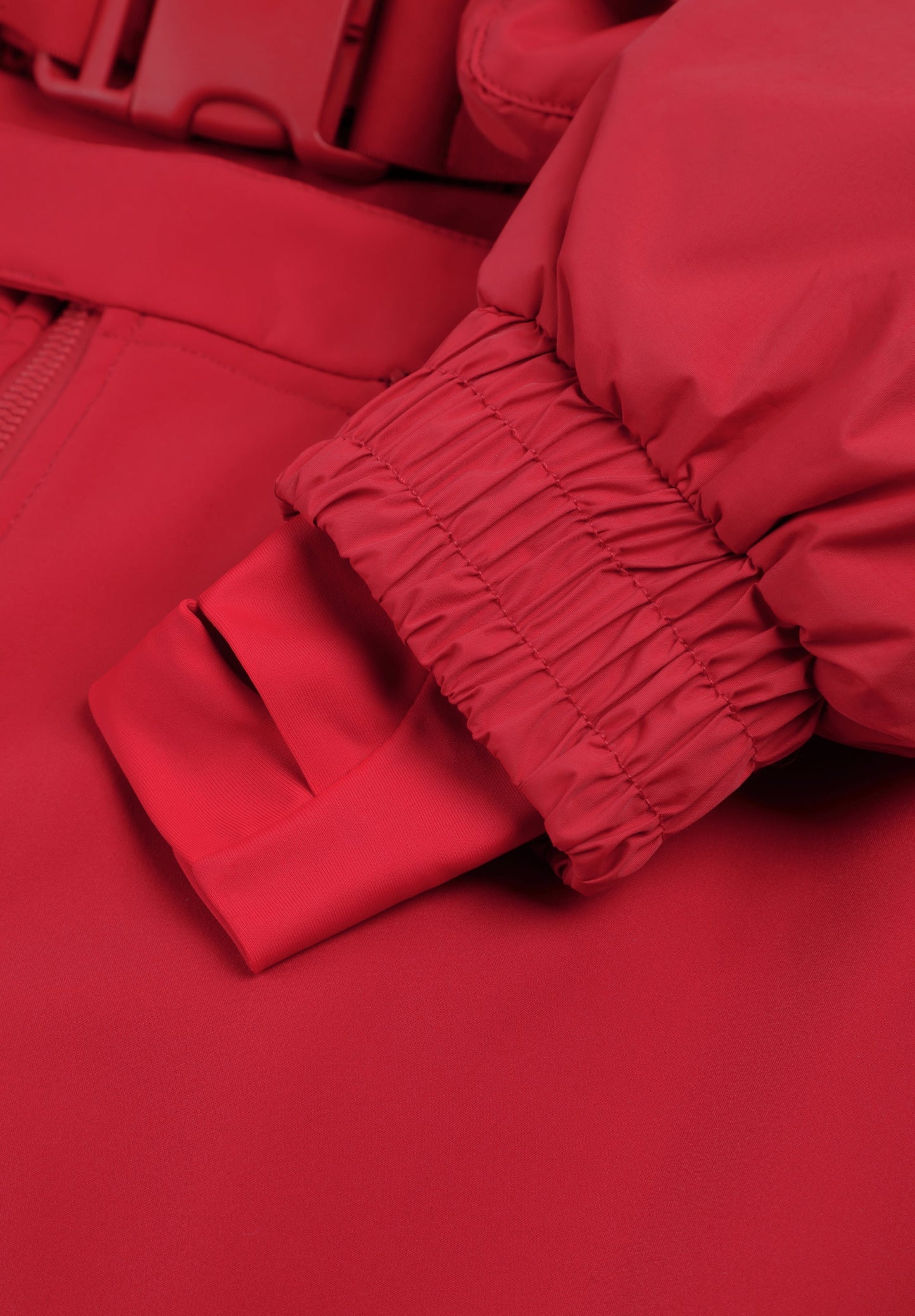 MACACÃO VINTAGE BICOLOR