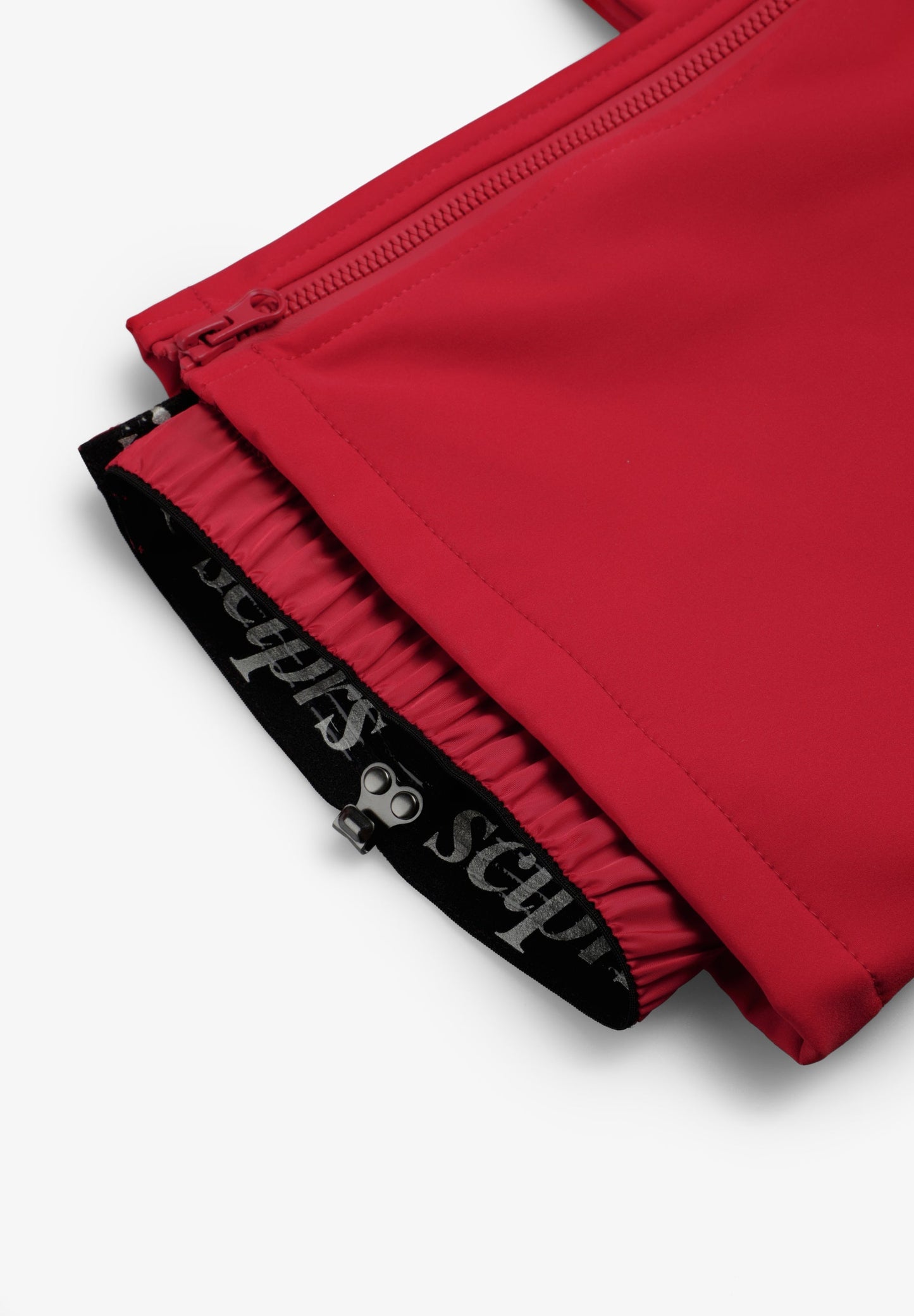 MACACÃO VERMELHO SCSKI