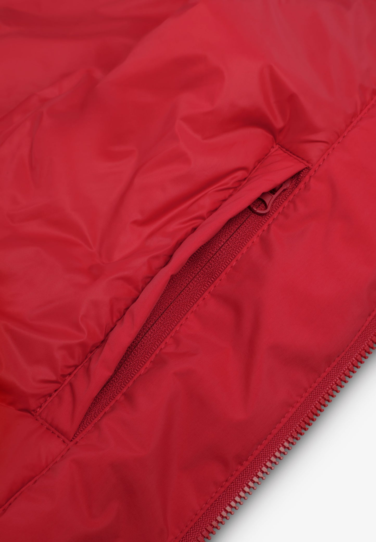 MACACÃO VERMELHO SCSKI