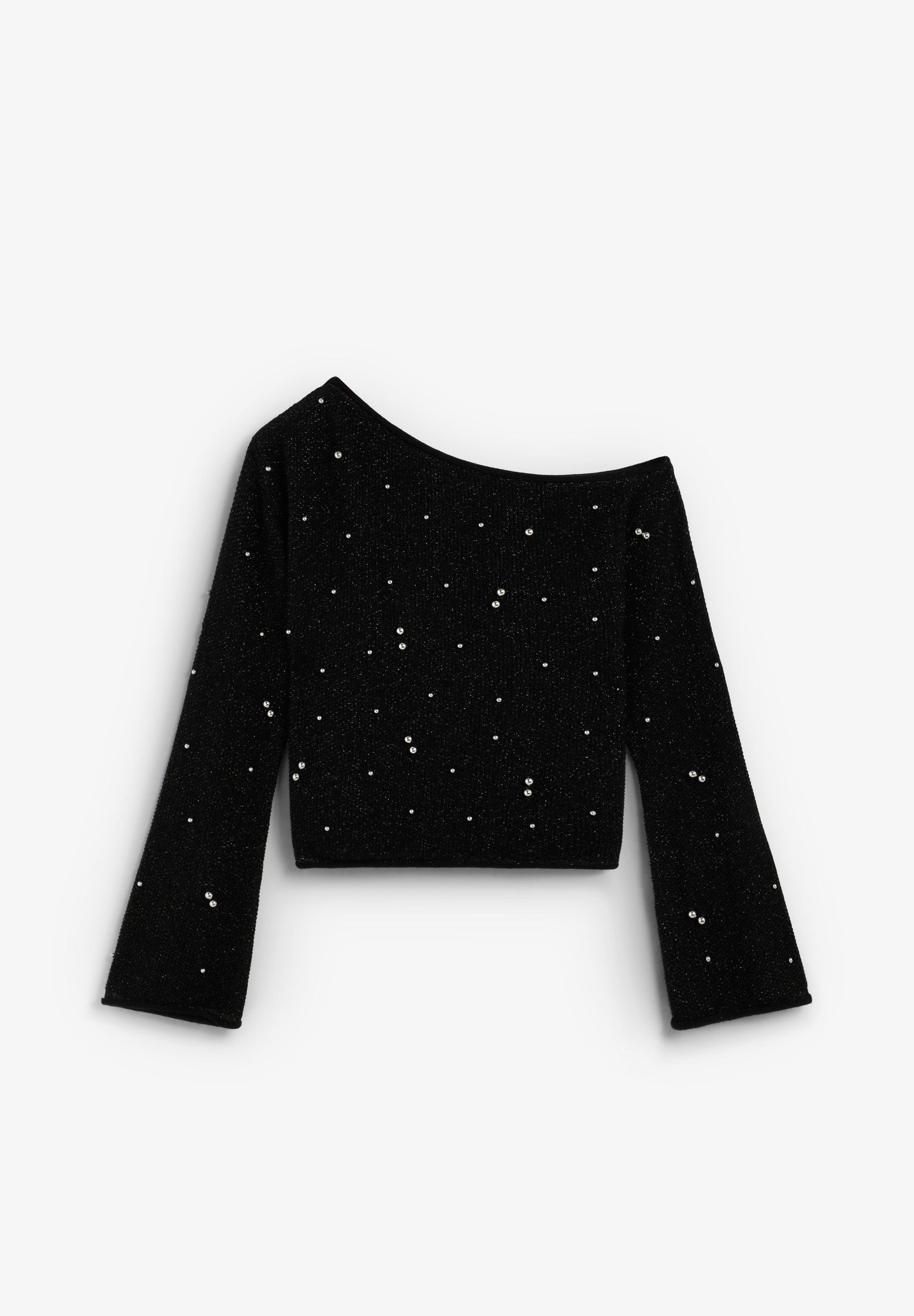 XM SCBALLKNIT JUMPER