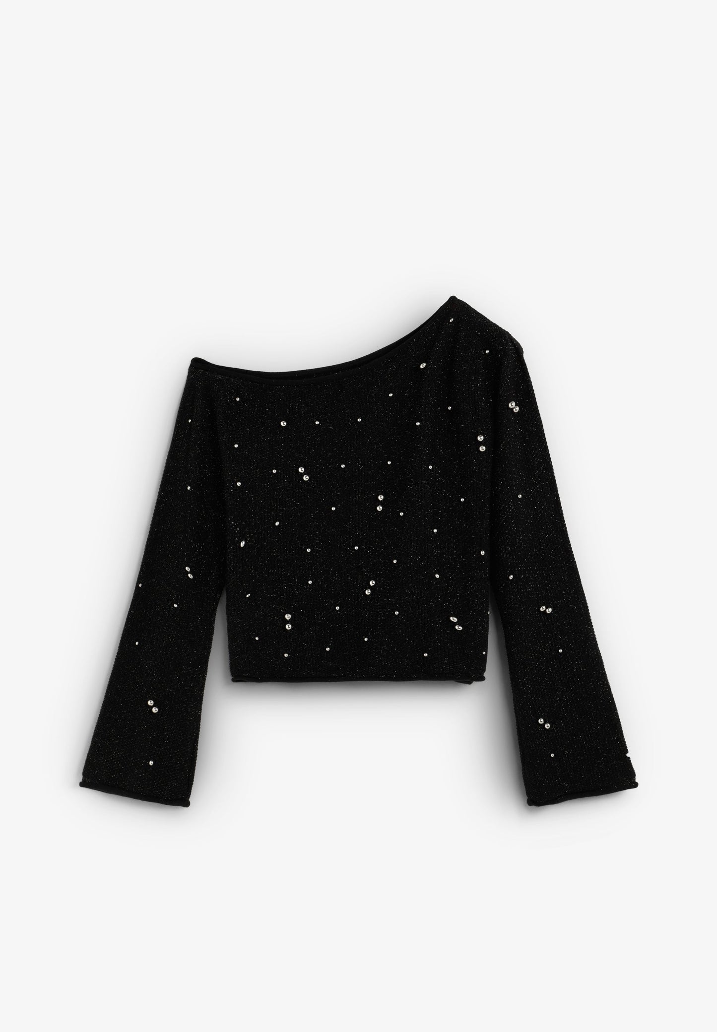 XM SCBALLKNIT JUMPER