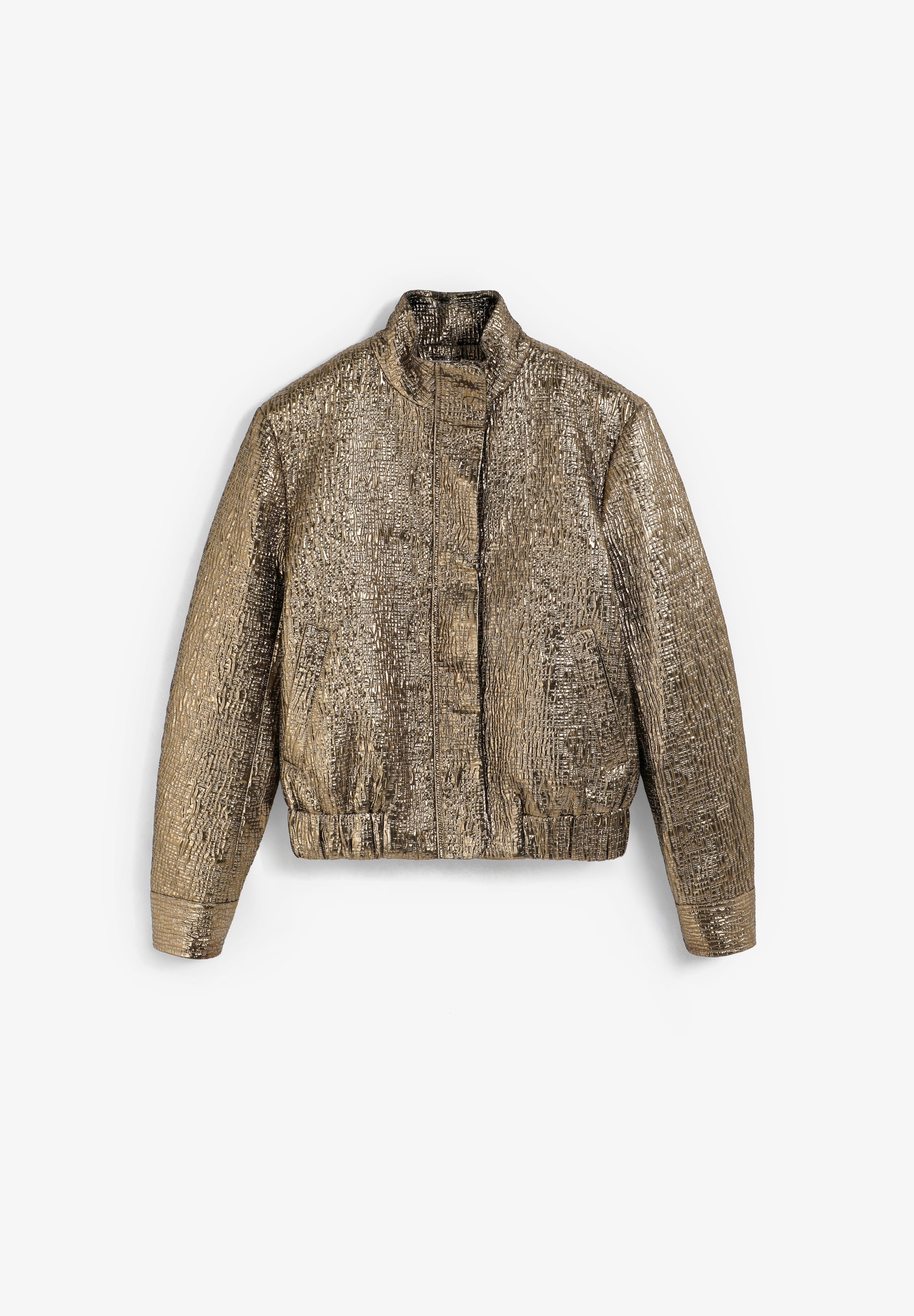 XM SCGOLD JACKET