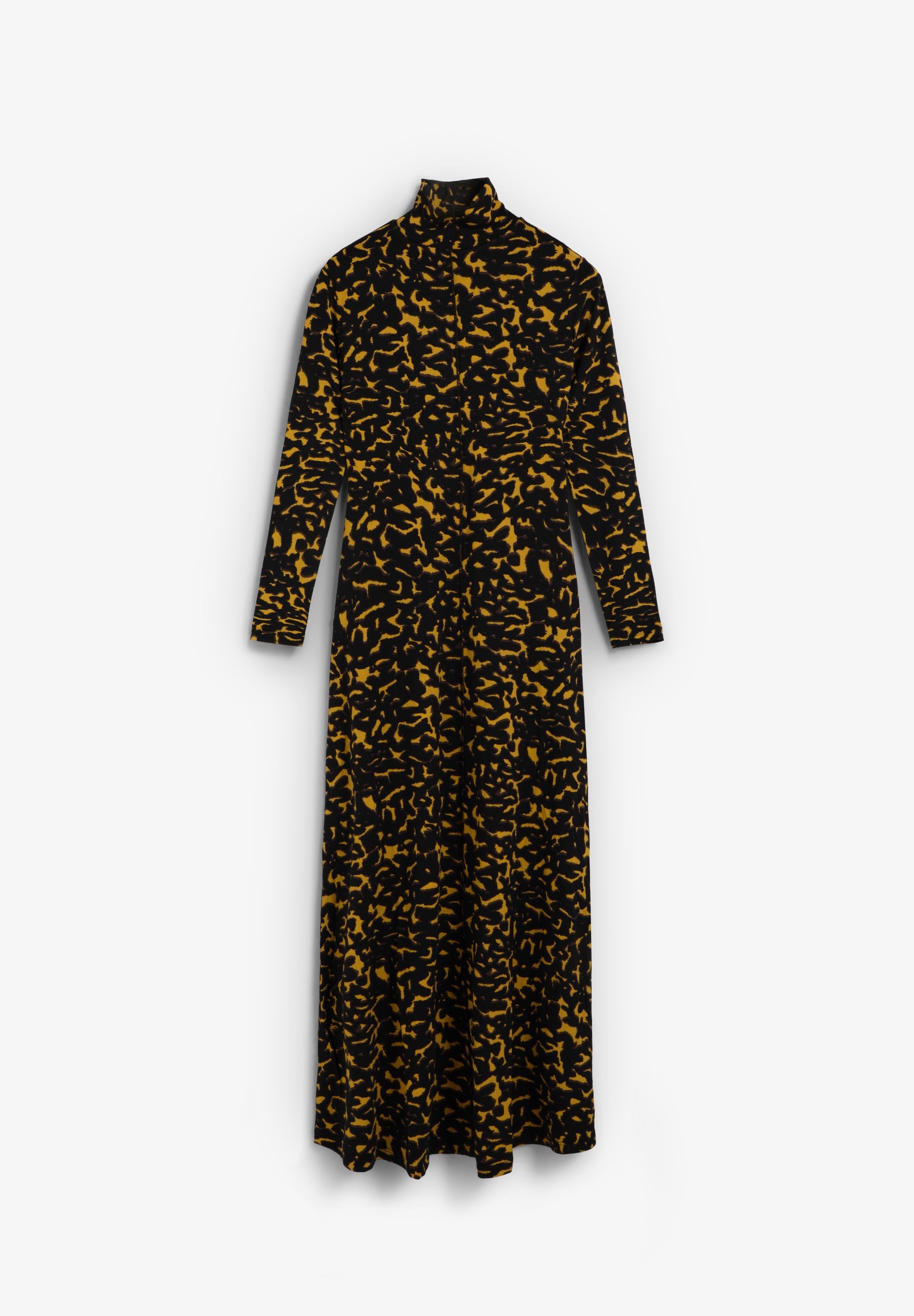 SCJERSEY OVERLOCK P DRESS