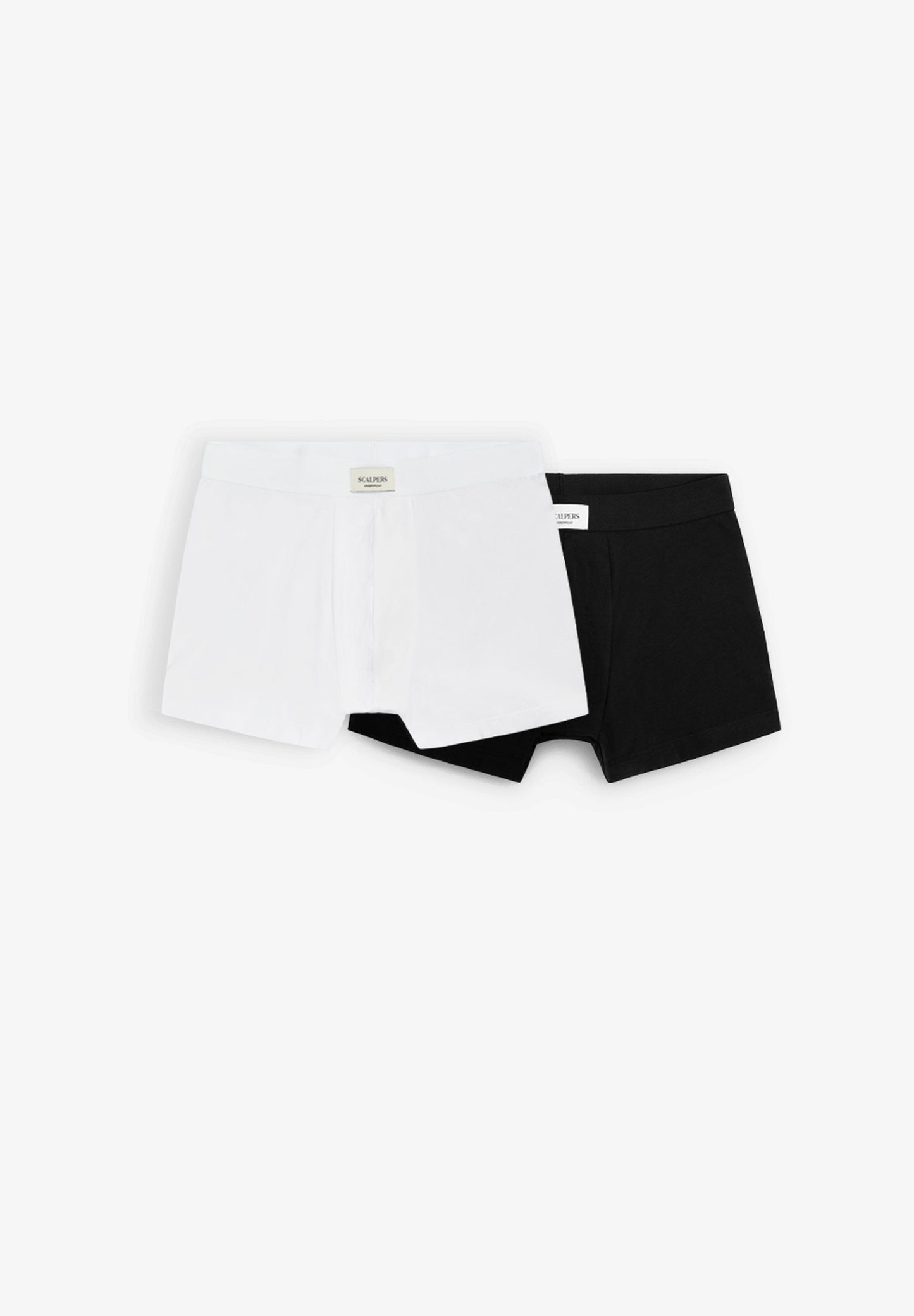 PACK DE BOXERS DE ALGODÃO