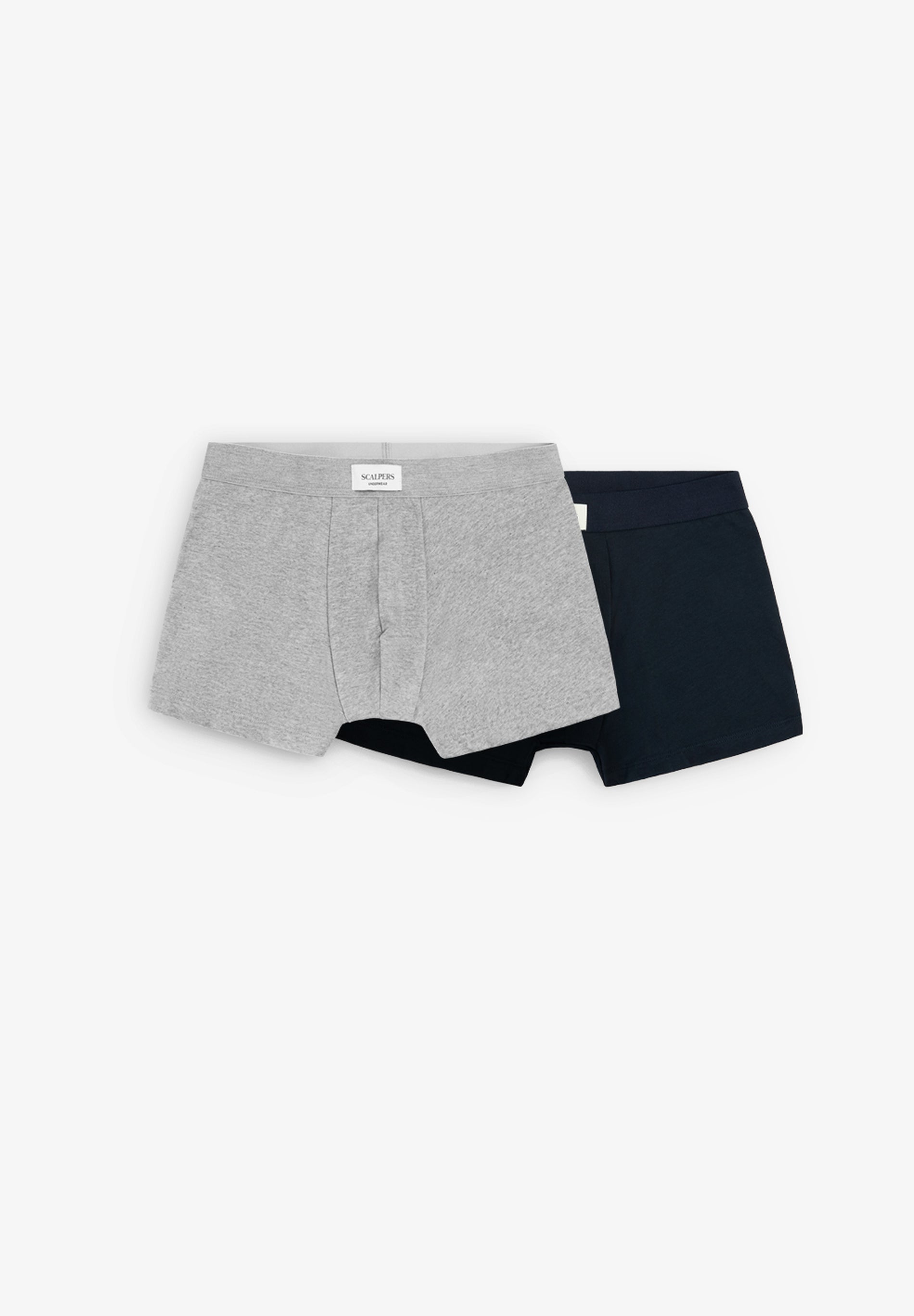 PACK DE BOXERS DE ALGODÃO