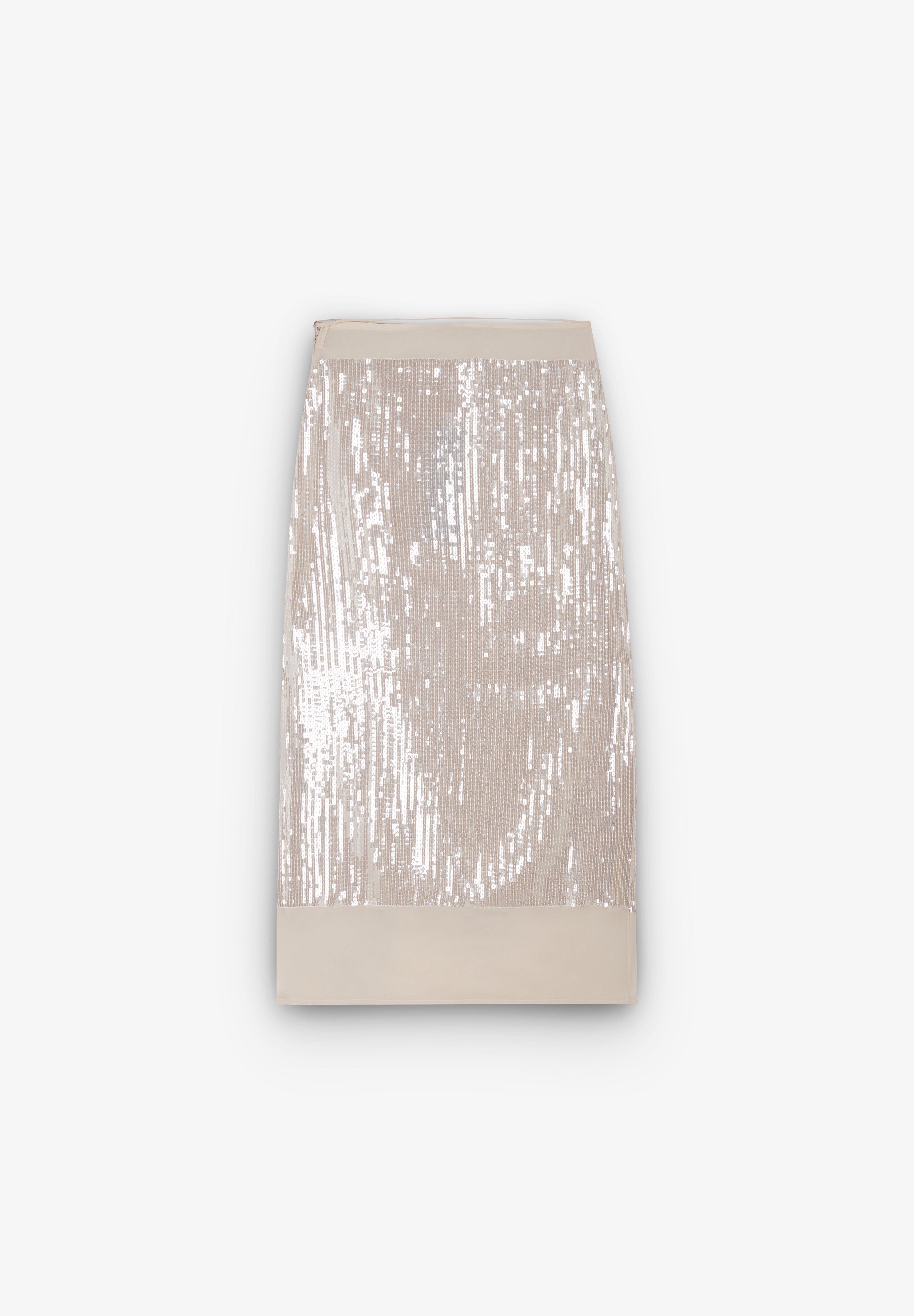 SAMSOE SAMSOE | SALIKE SKIRT 15453