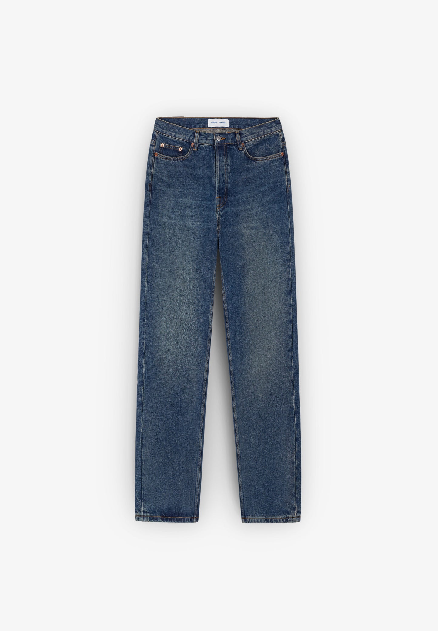 SAMSOE SAMSOE | EDDIE JEANS 14144