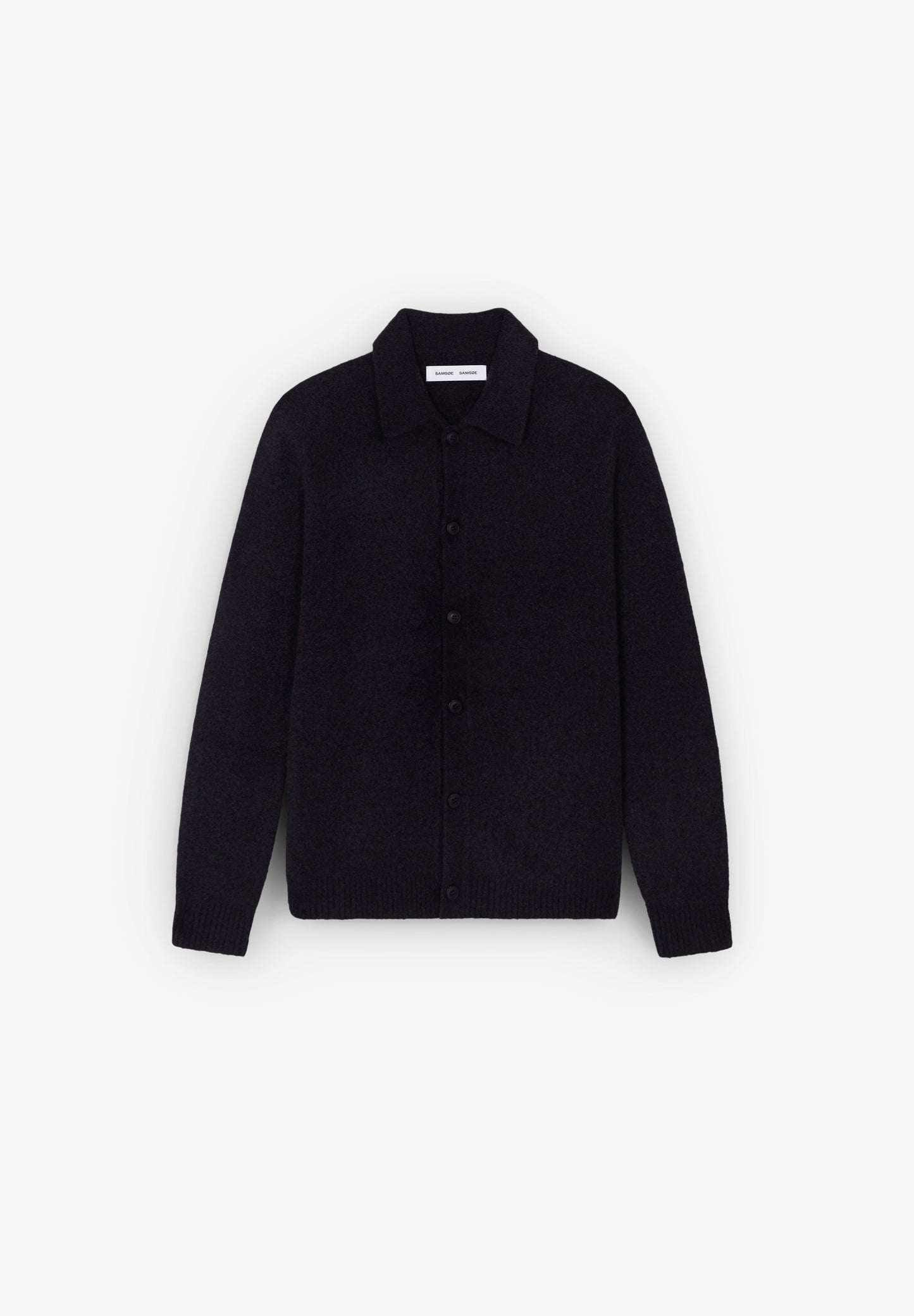 SAMSOE SAMSOE | CASACO SABUTLER