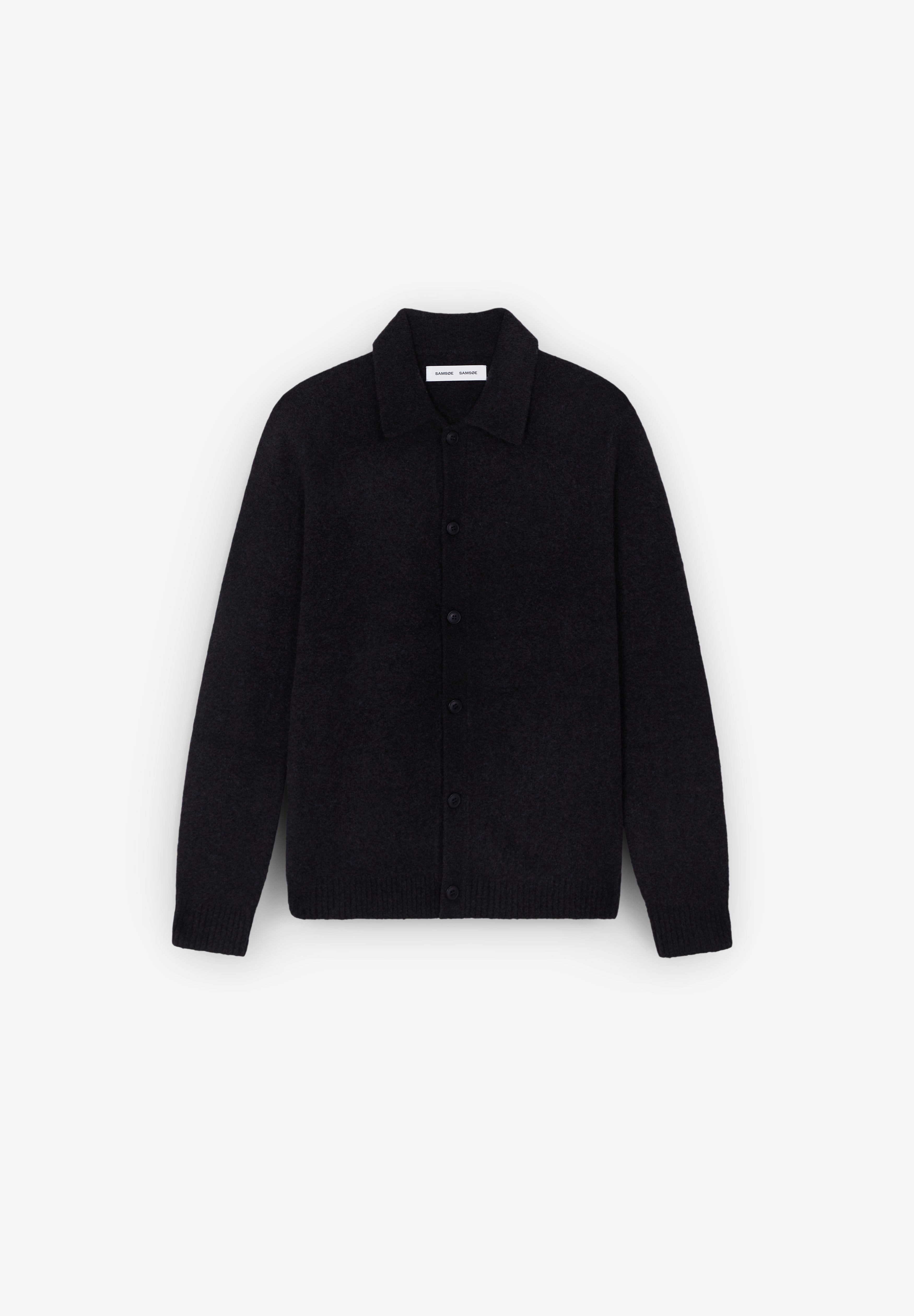 SAMSOE SAMSOE | CASACO SABUTLER