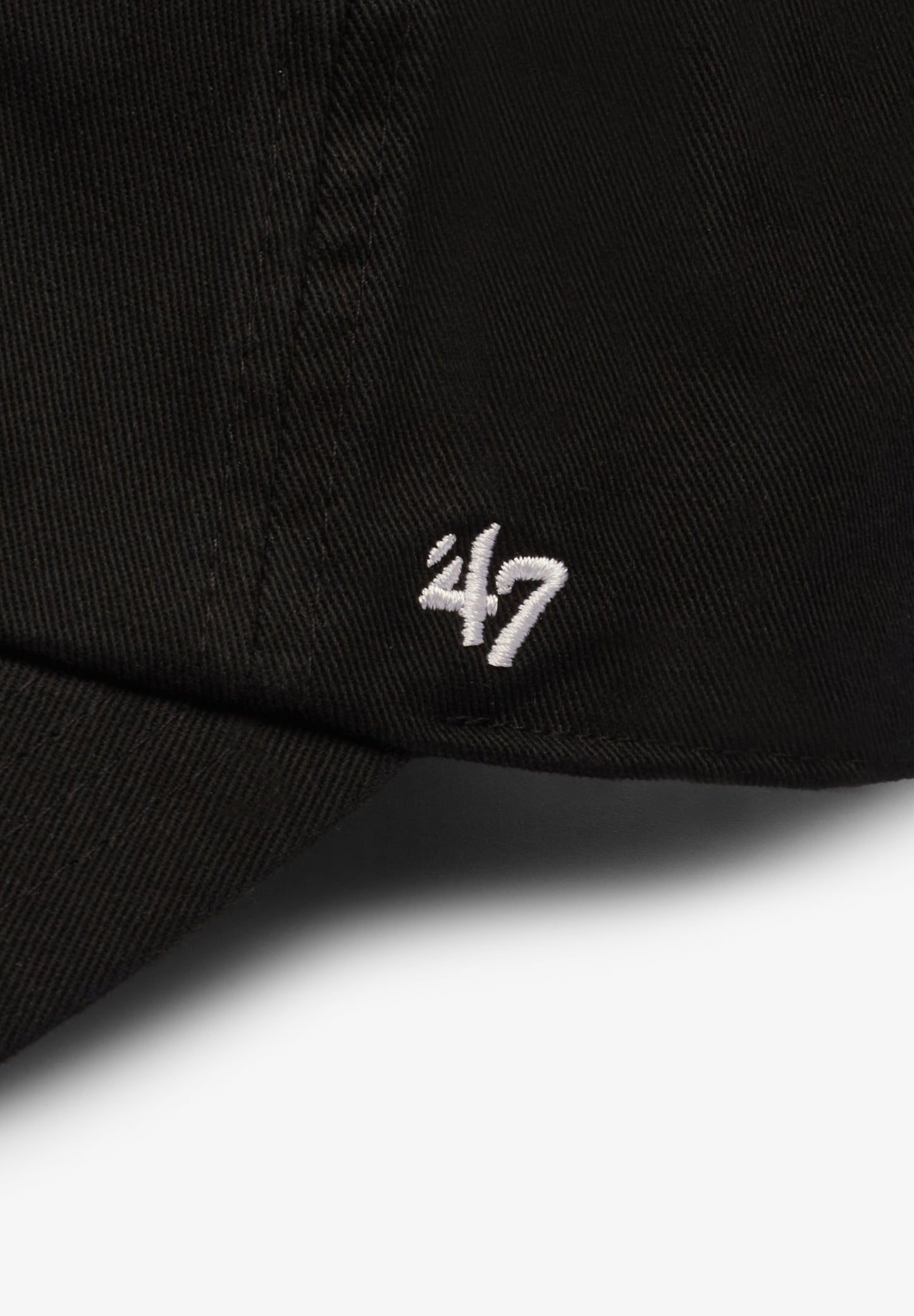 47 BRAND | BONÉ MLB BOSTON RED SOX