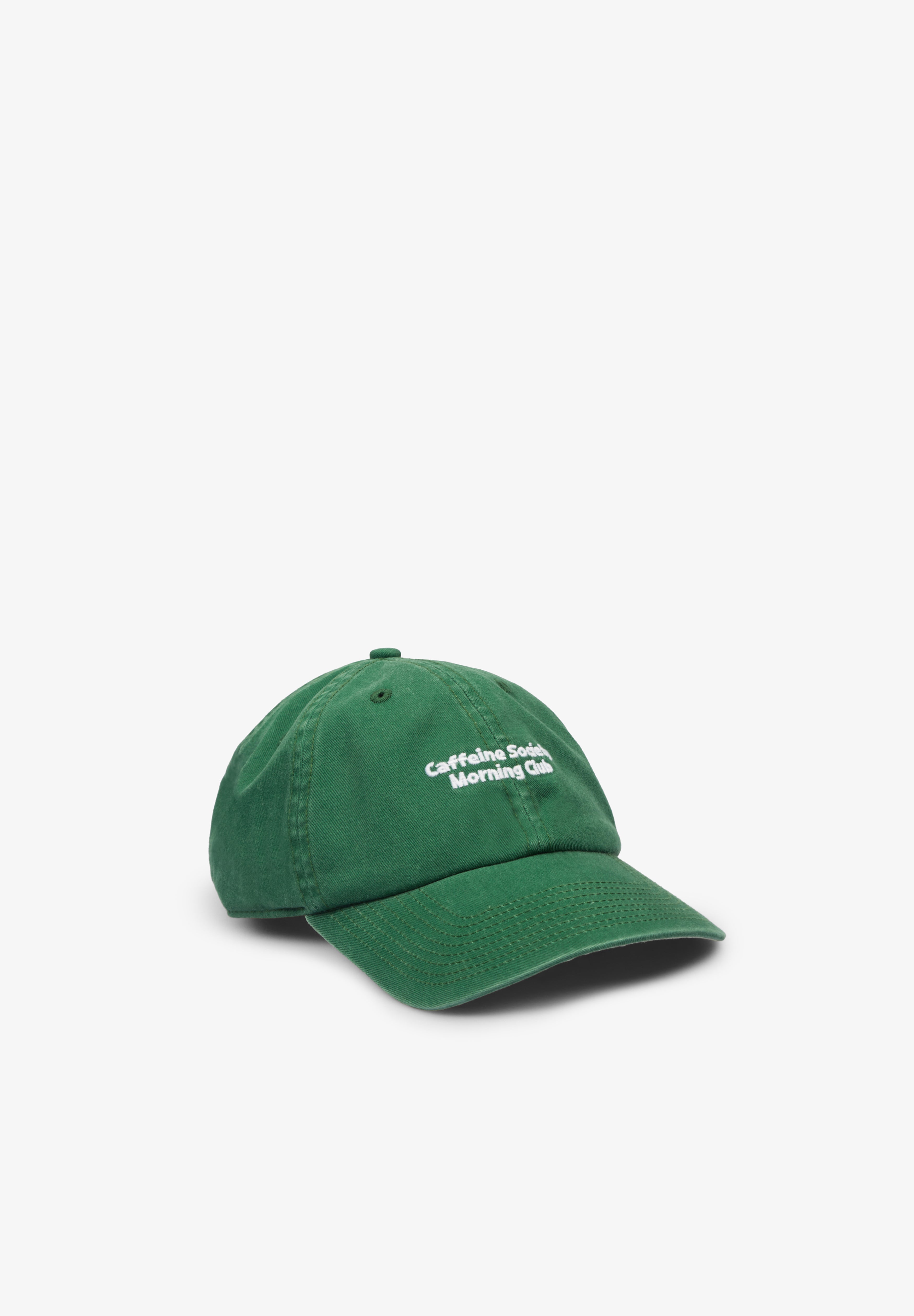 INVITED BRANDS | CAFFEINE SOCIETY CAP