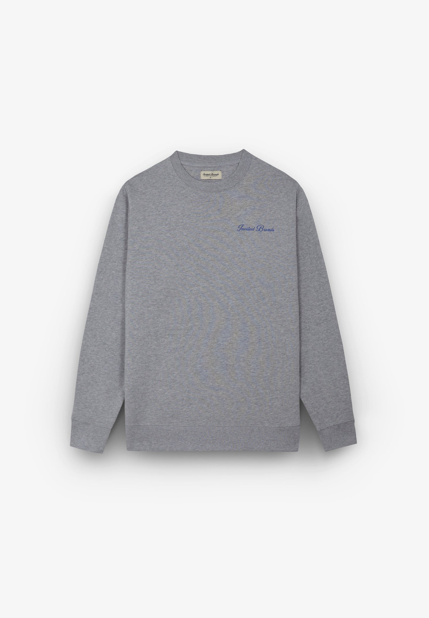 INVITED BRANDS | COFFEE CLUB SWEATER