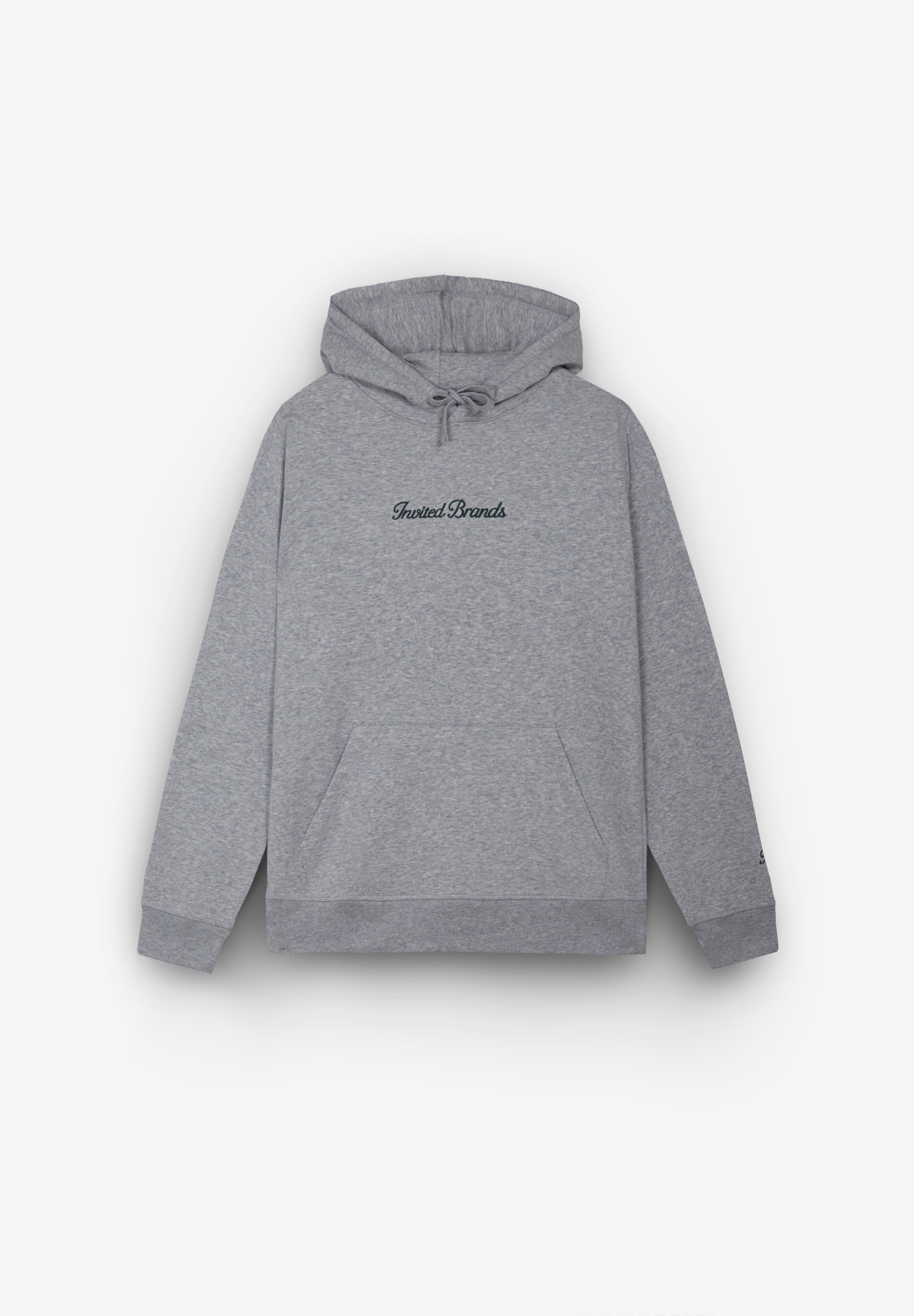 INVITED BRANDS | LOGO SWEATER