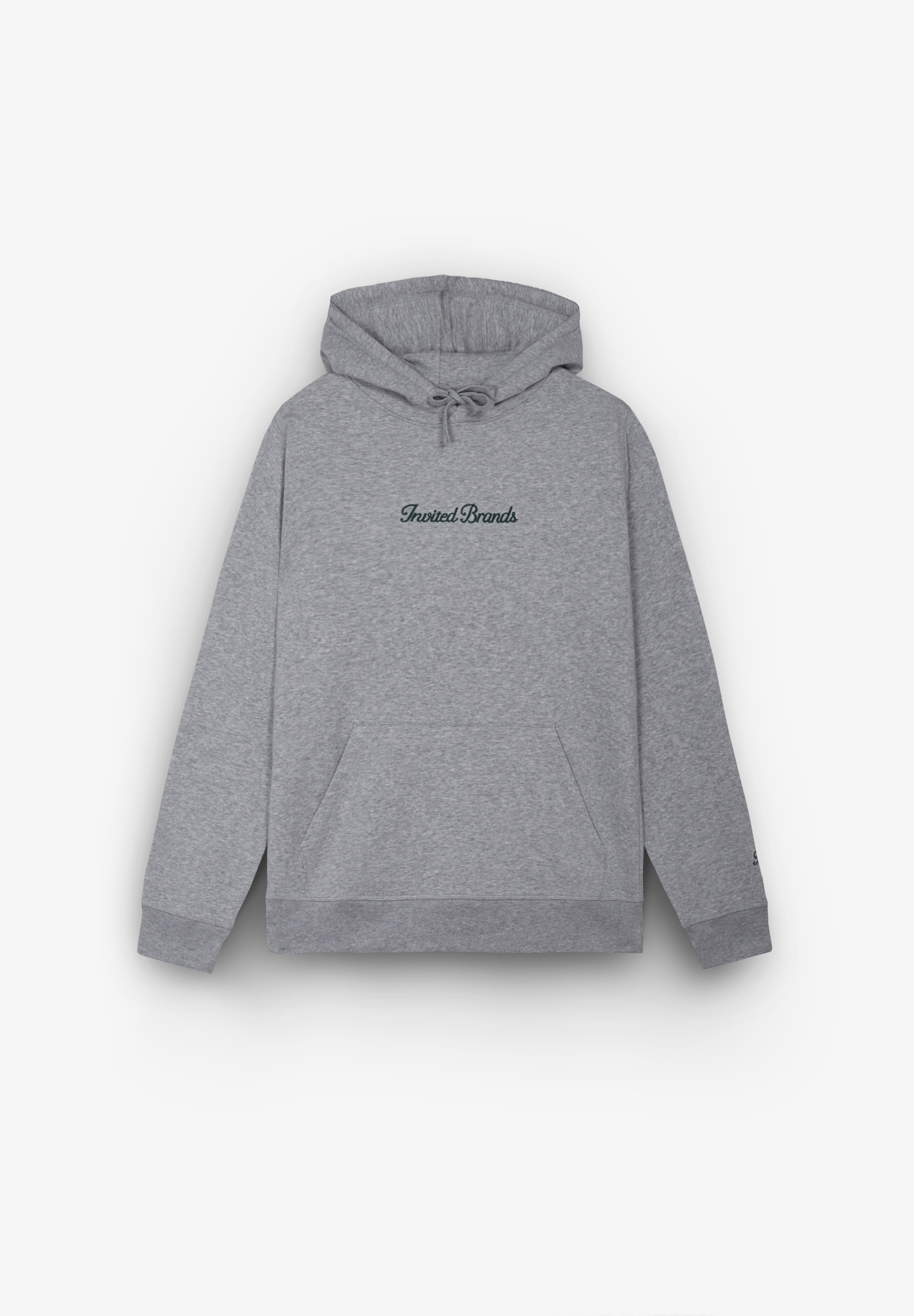 INVITED BRANDS | LOGO SWEATER