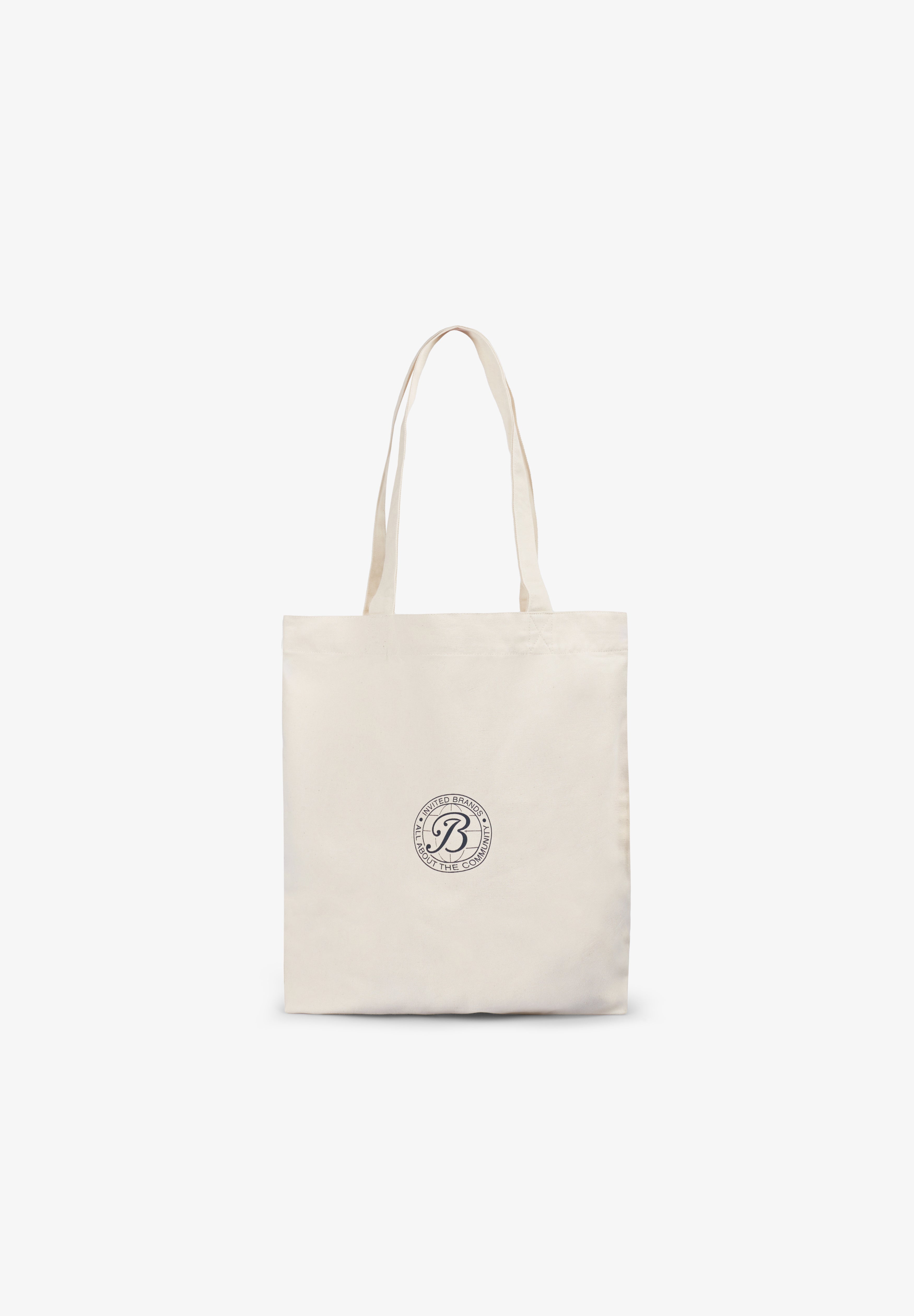 INVITED BRANDS | TOTE COMMUNITY