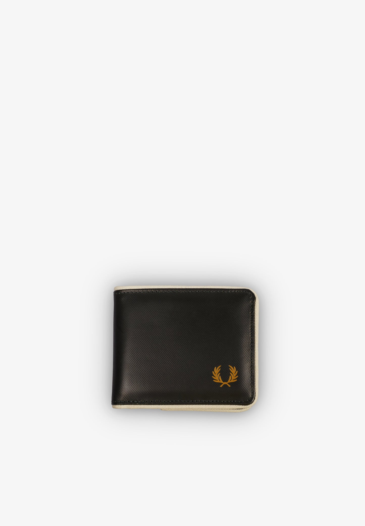 FRED PERRY | COATED POLYESTER BILLFOLD WALL