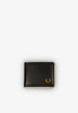 FRED PERRY | COATED POLYESTER BILLFOLD WALL