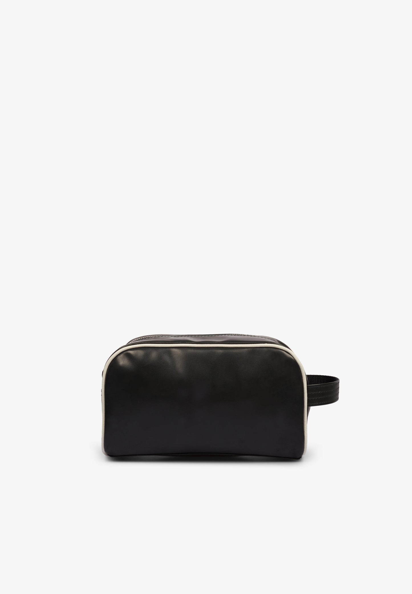 FRED PERRY | COATED POLYESTER WASH BAG