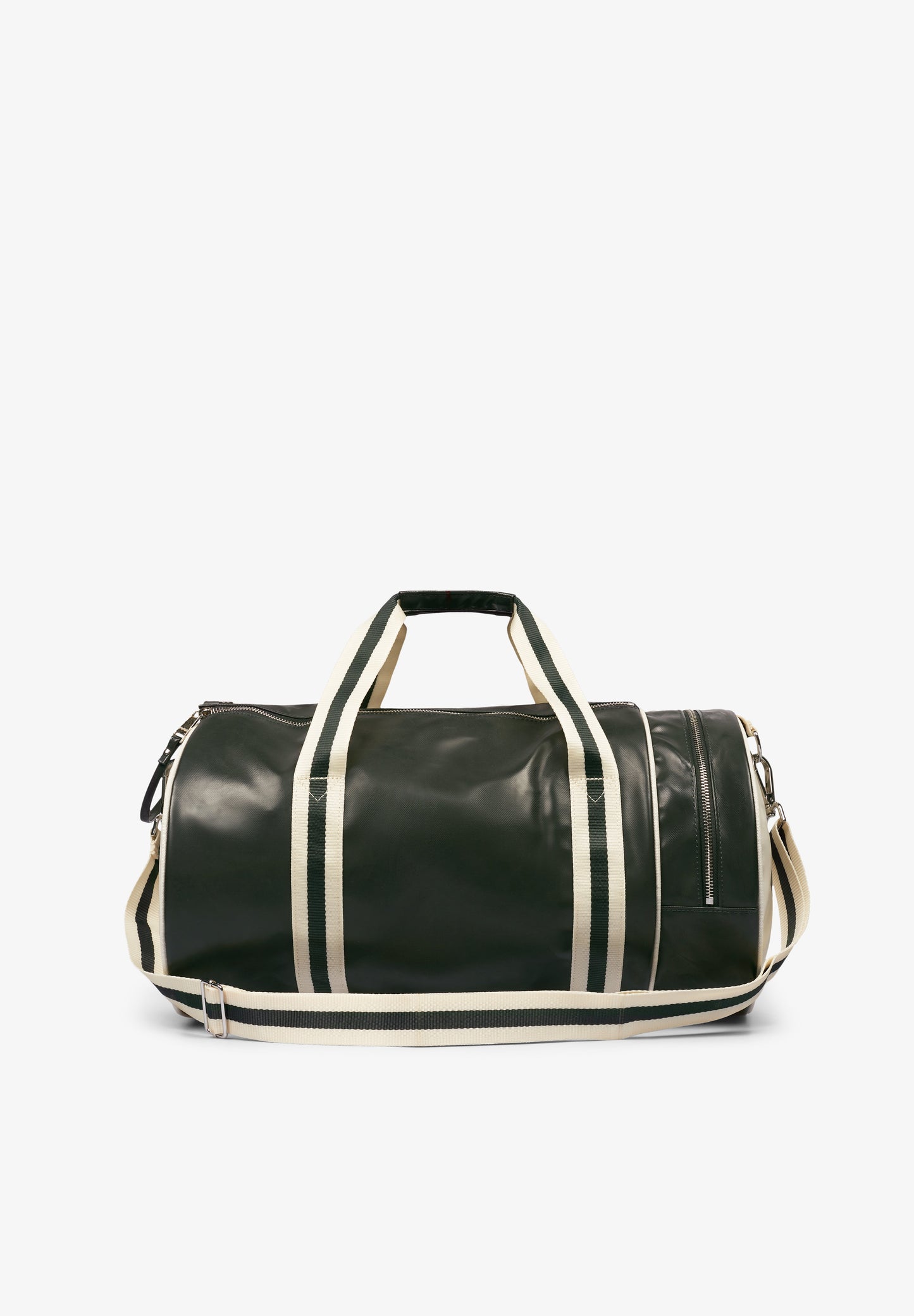 FRED PERRY | CLASSIC BARREL BAG